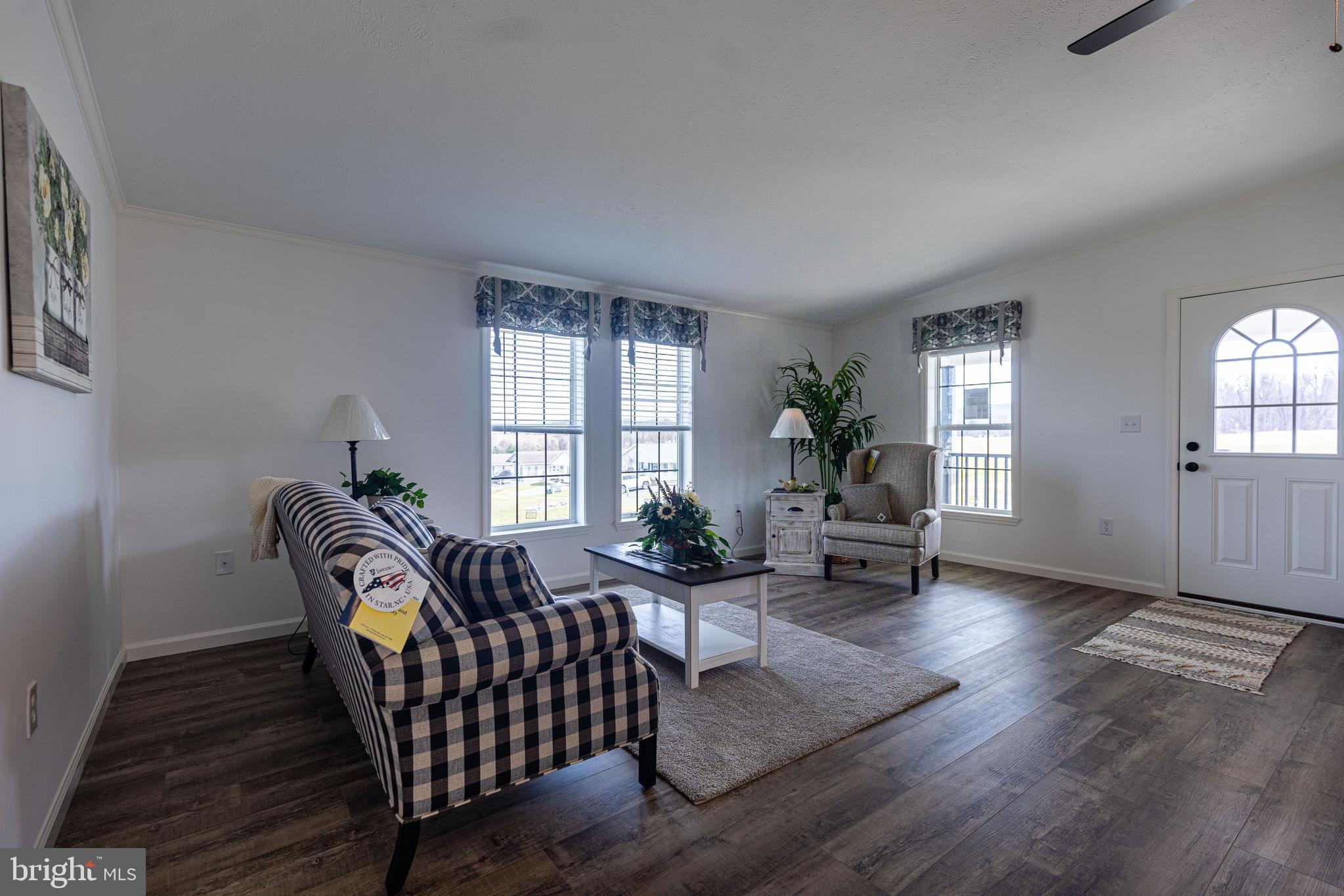 SHIPPENSBURG VILLAGE - Residential