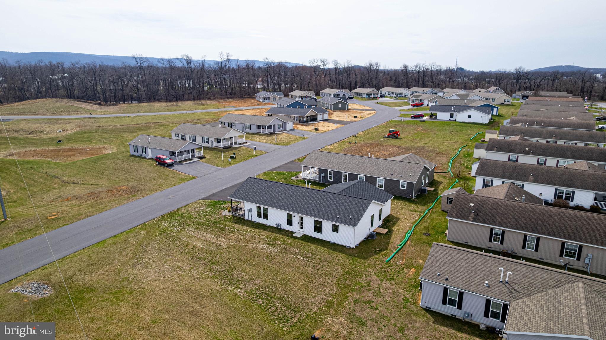 SHIPPENSBURG VILLAGE - Residential