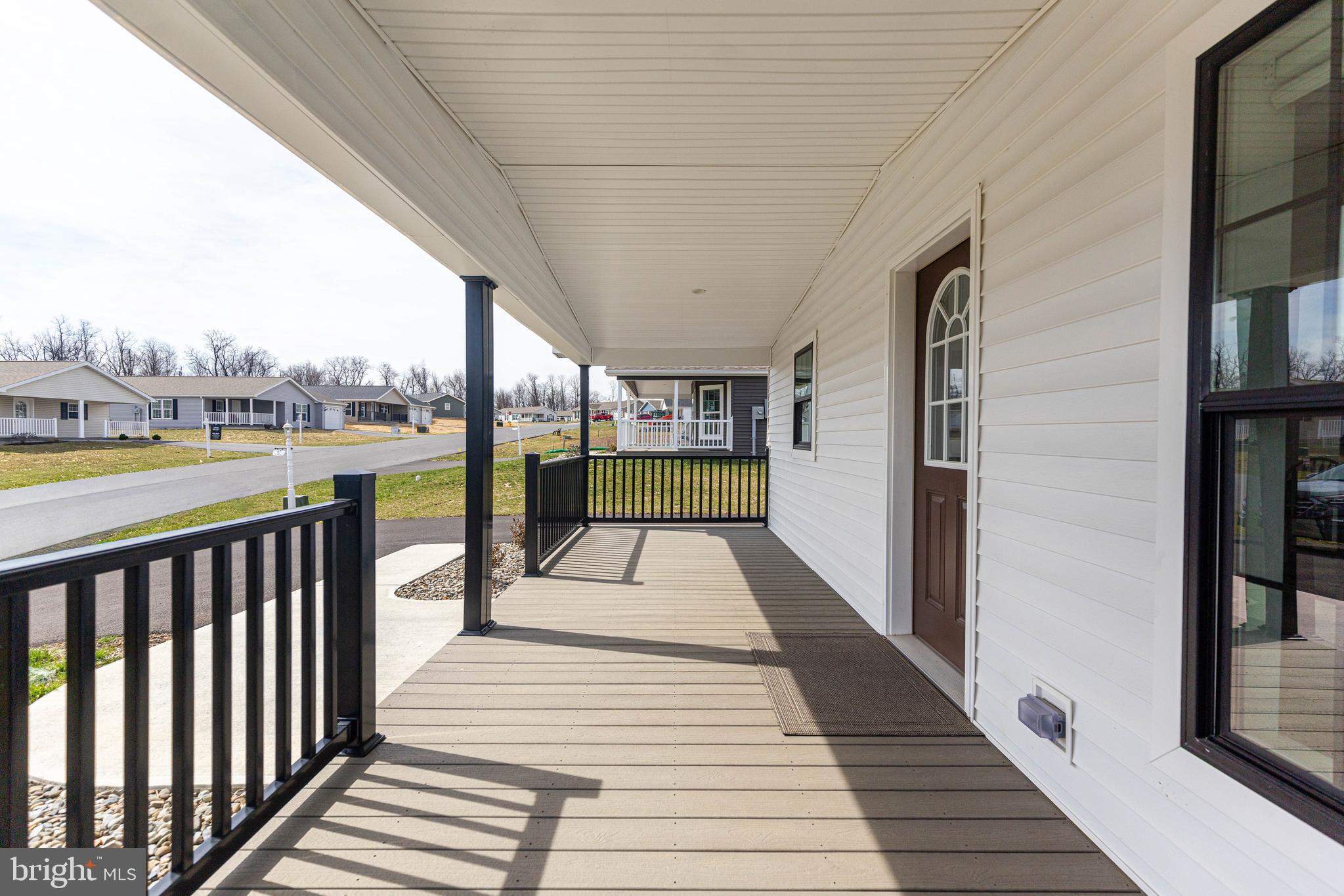 SHIPPENSBURG VILLAGE - Residential