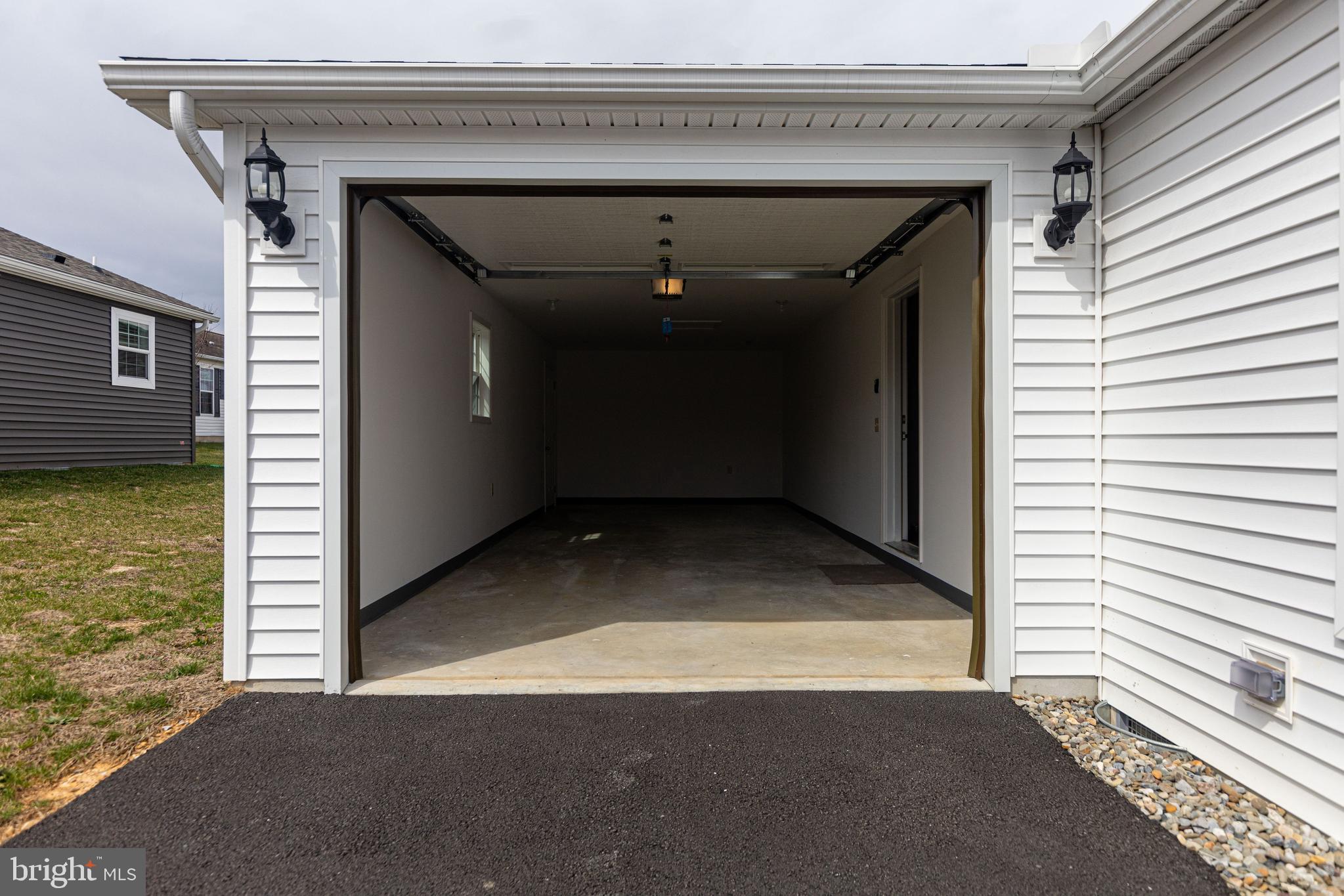 SHIPPENSBURG VILLAGE - Residential