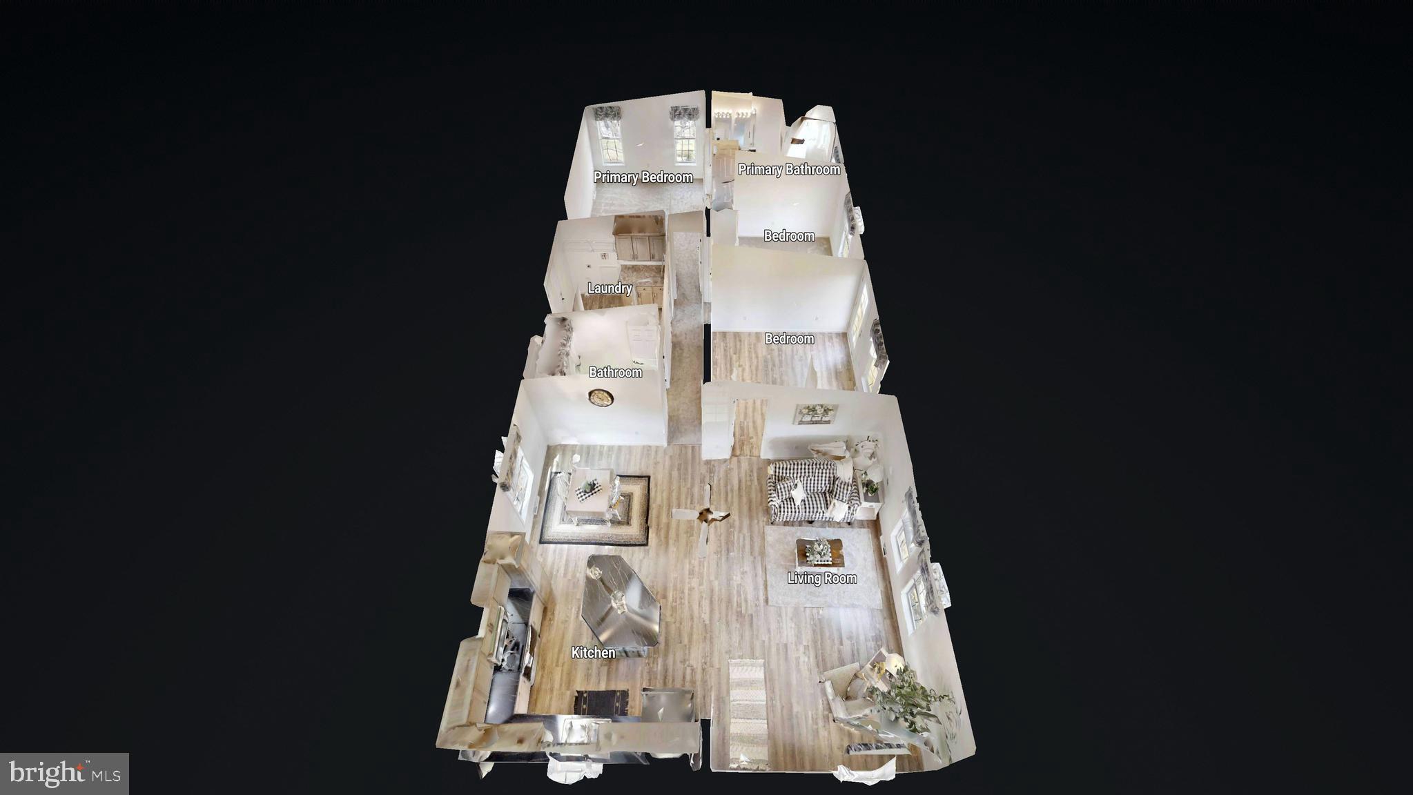 SHIPPENSBURG VILLAGE - Residential