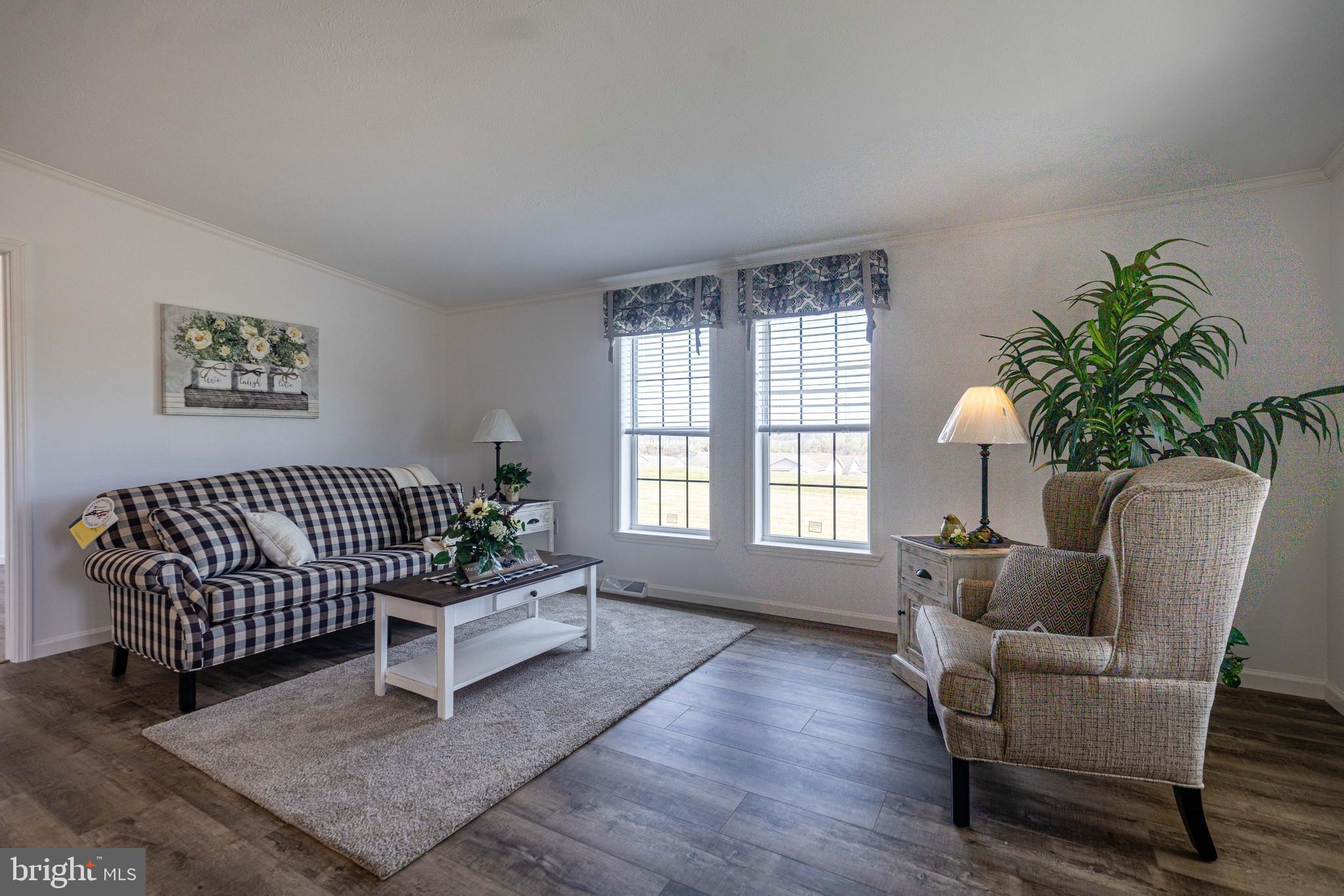 SHIPPENSBURG VILLAGE - Residential