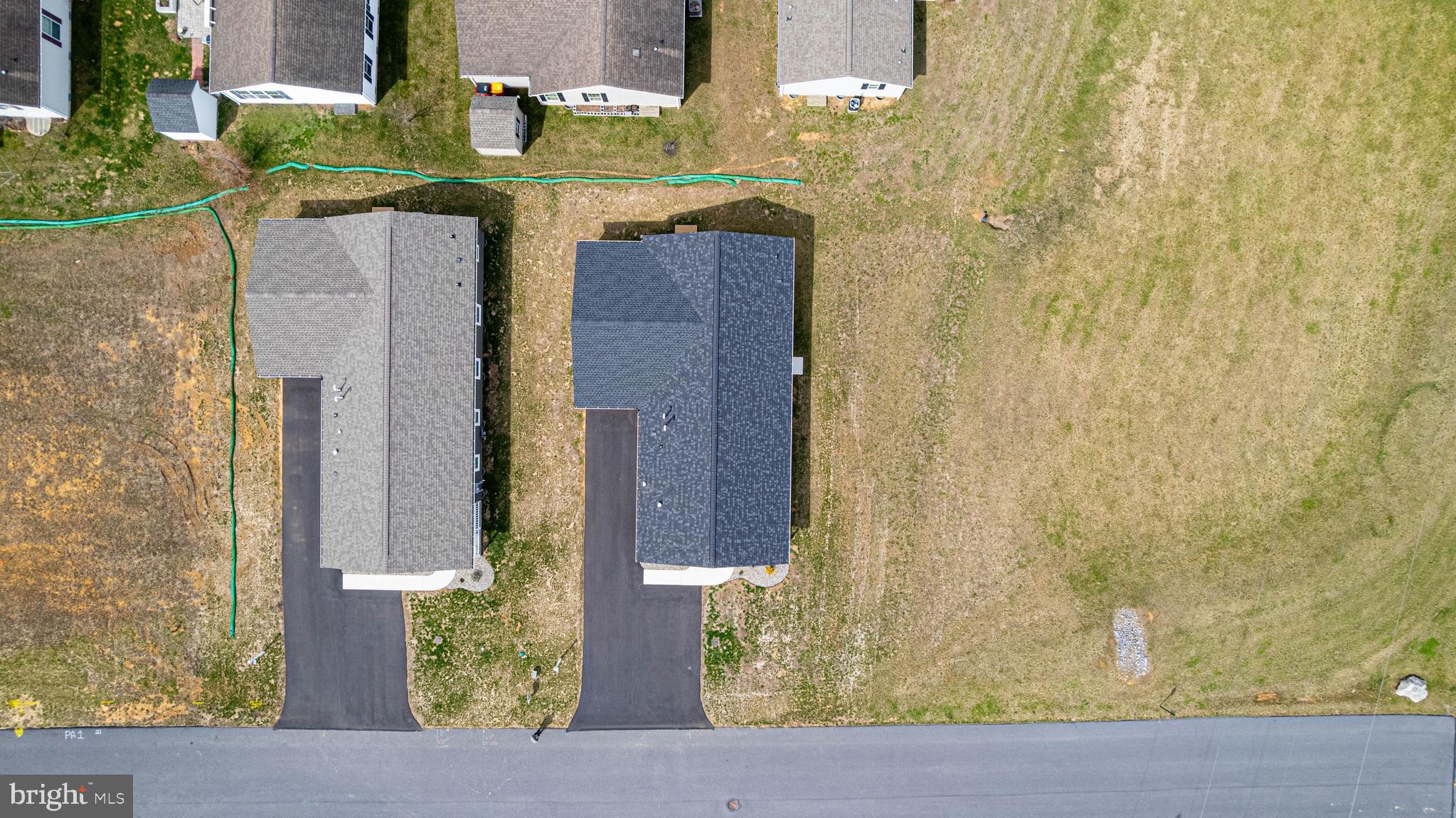 SHIPPENSBURG VILLAGE - Residential