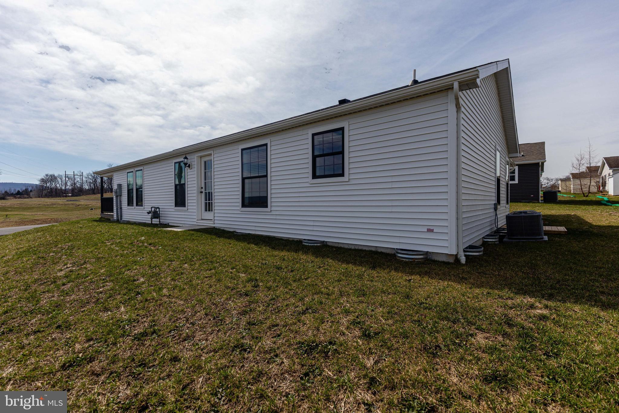 SHIPPENSBURG VILLAGE - Residential