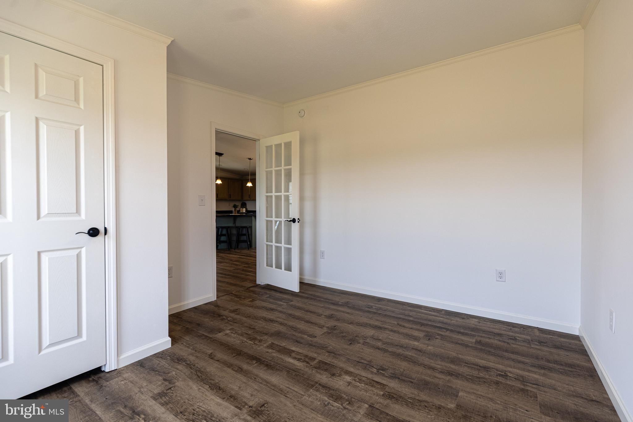 SHIPPENSBURG VILLAGE - Residential