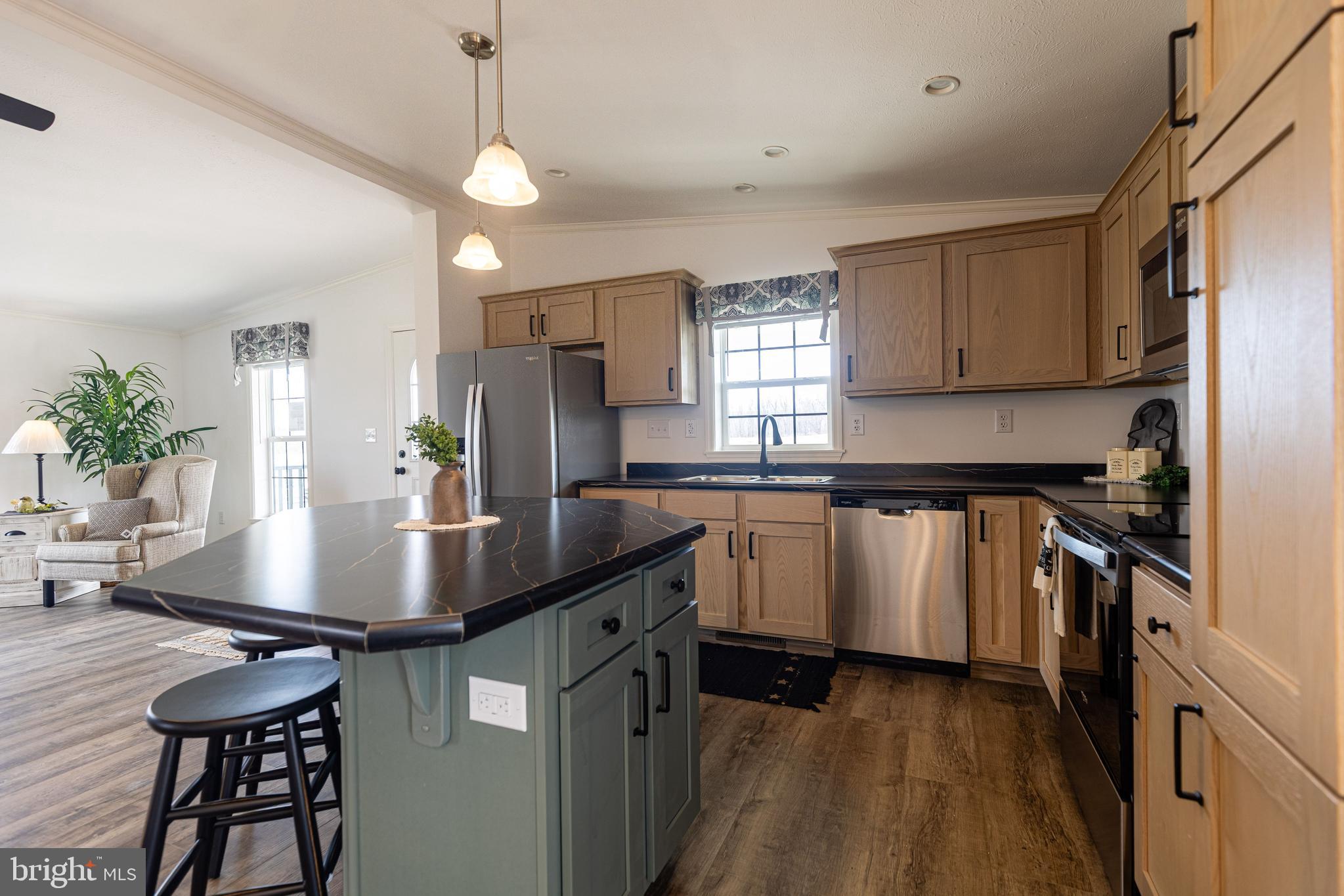 SHIPPENSBURG VILLAGE - Residential