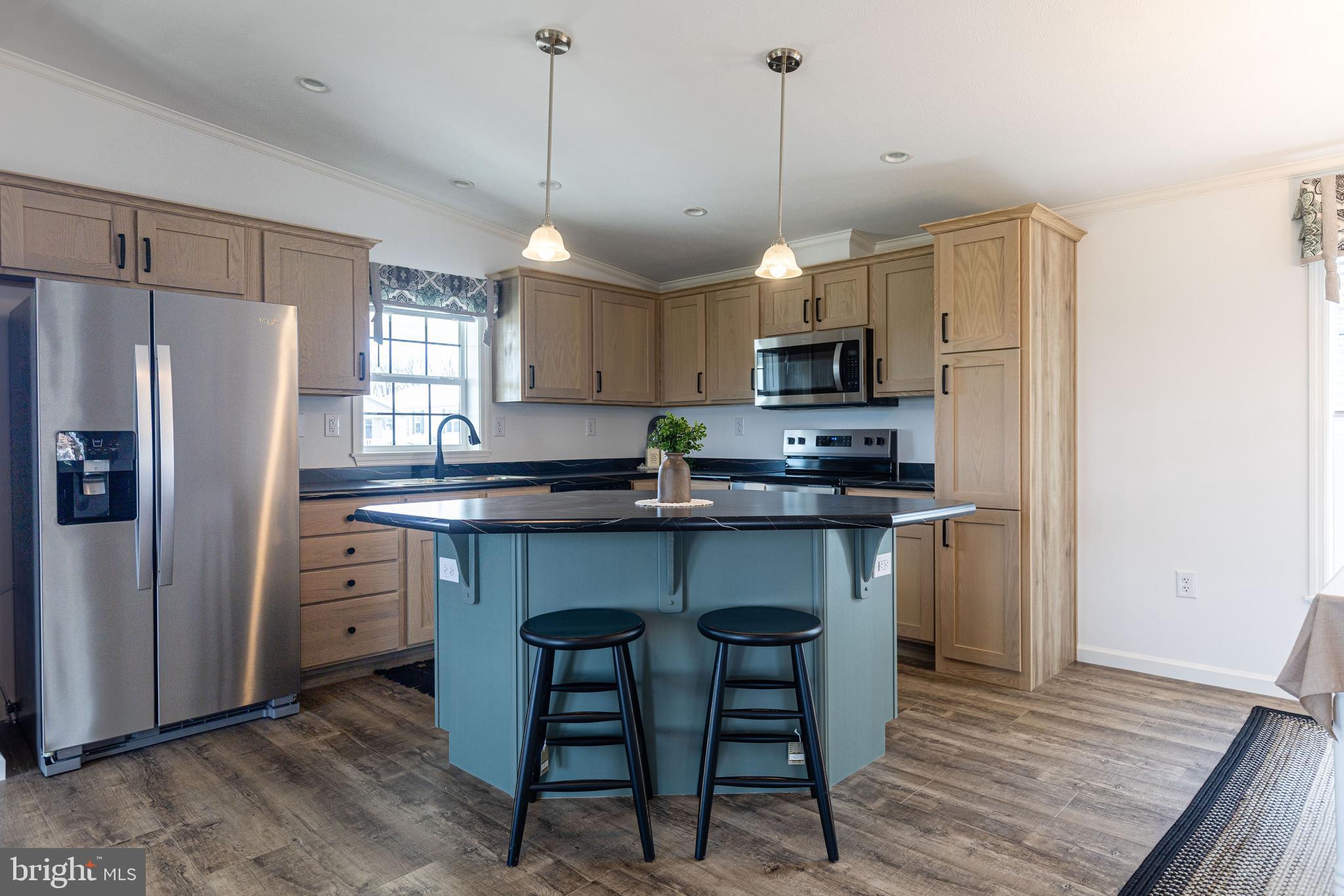 SHIPPENSBURG VILLAGE - Residential