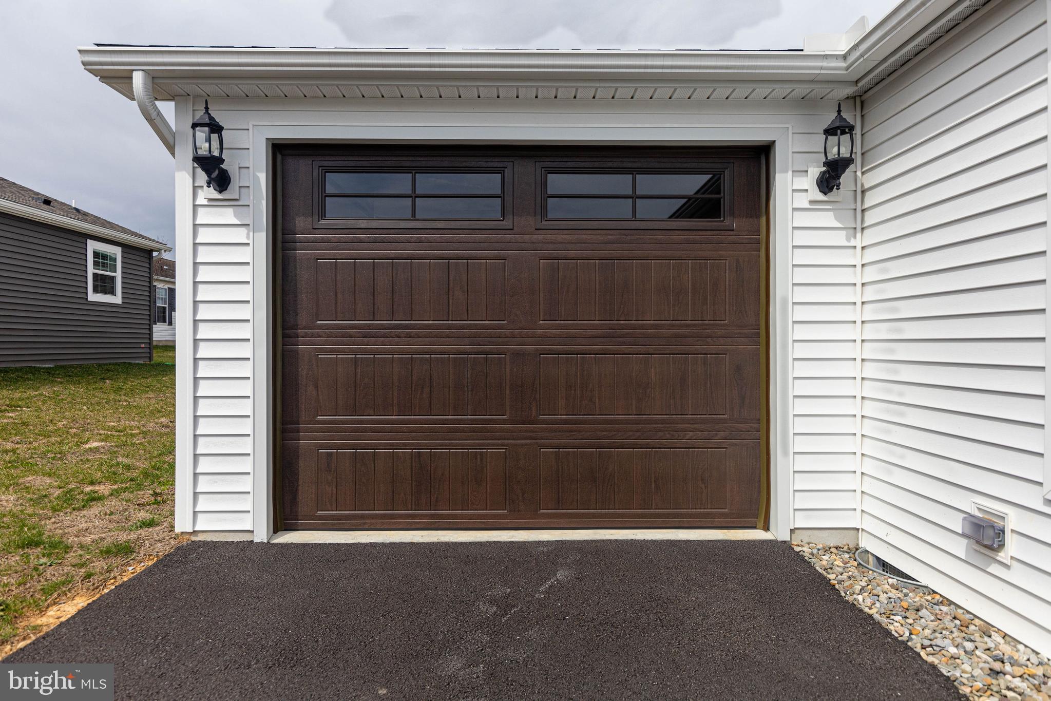 SHIPPENSBURG VILLAGE - Residential