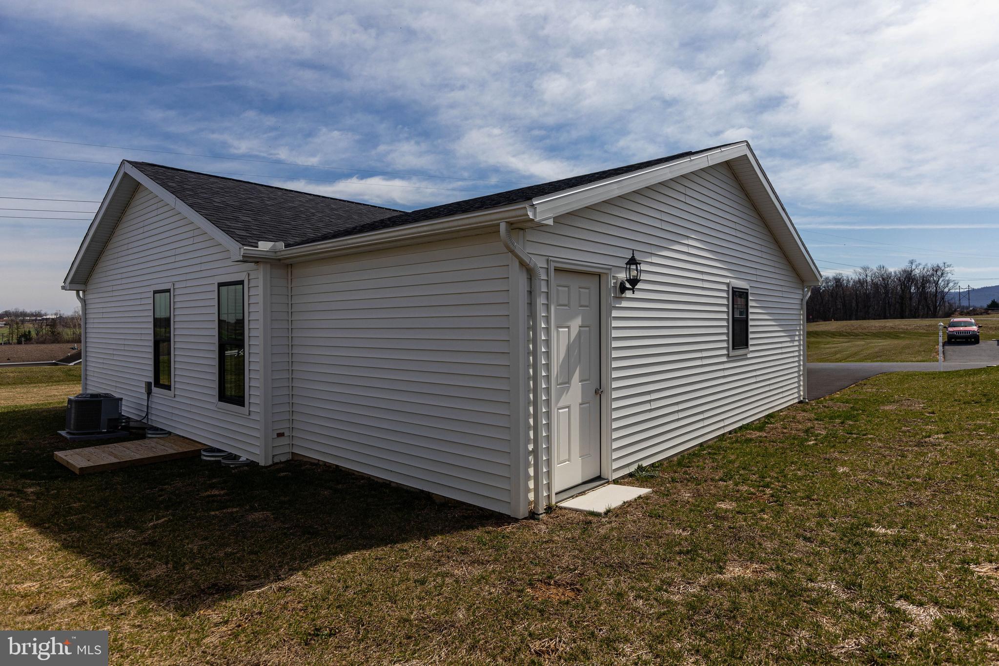 SHIPPENSBURG VILLAGE - Residential