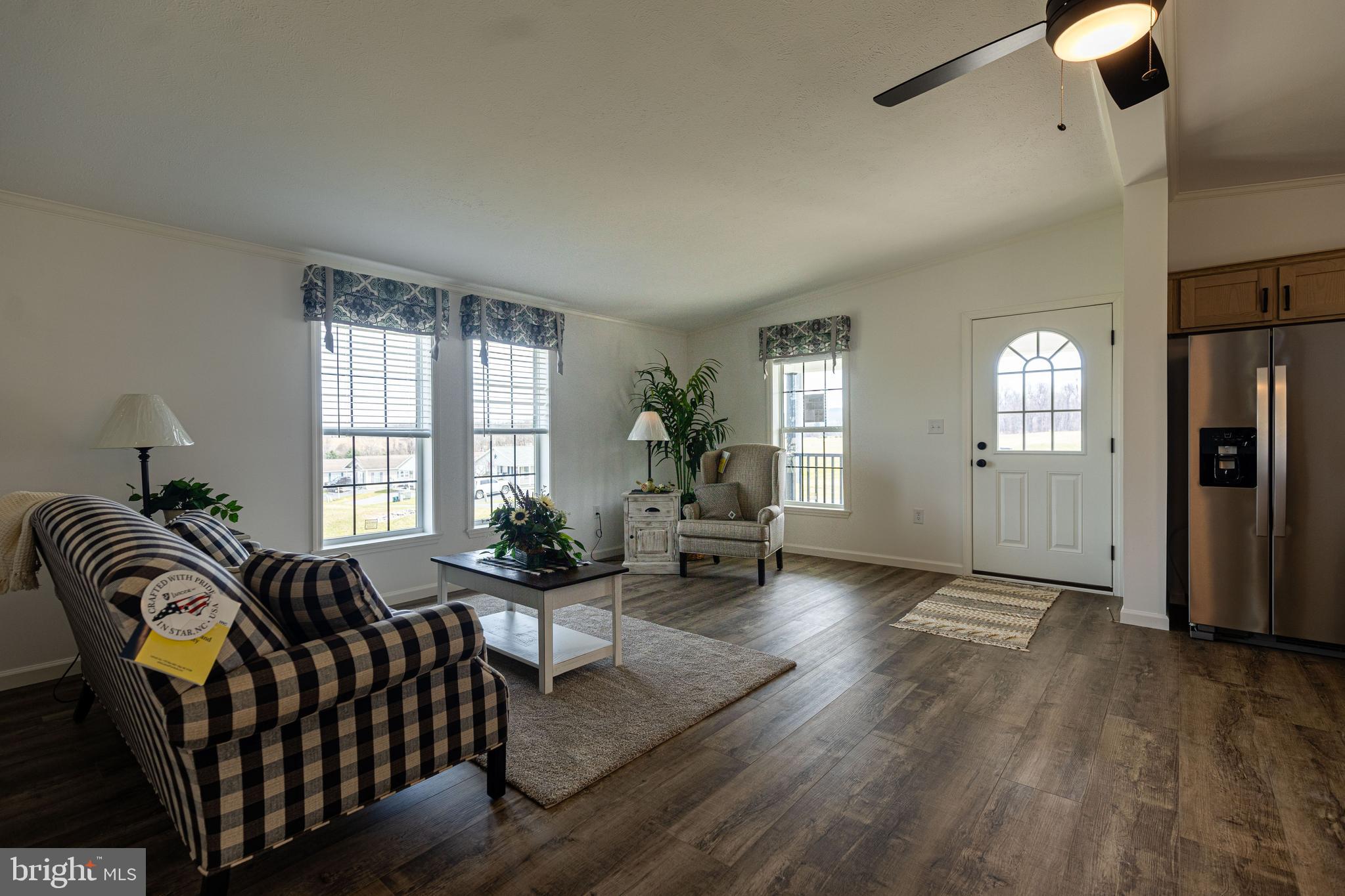 SHIPPENSBURG VILLAGE - Residential