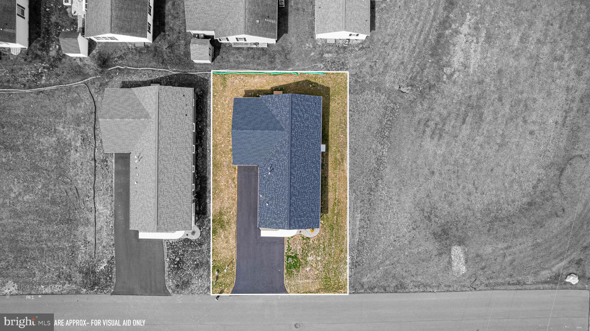 SHIPPENSBURG VILLAGE - Residential