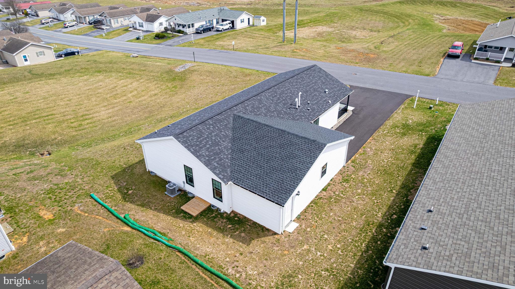 SHIPPENSBURG VILLAGE - Residential