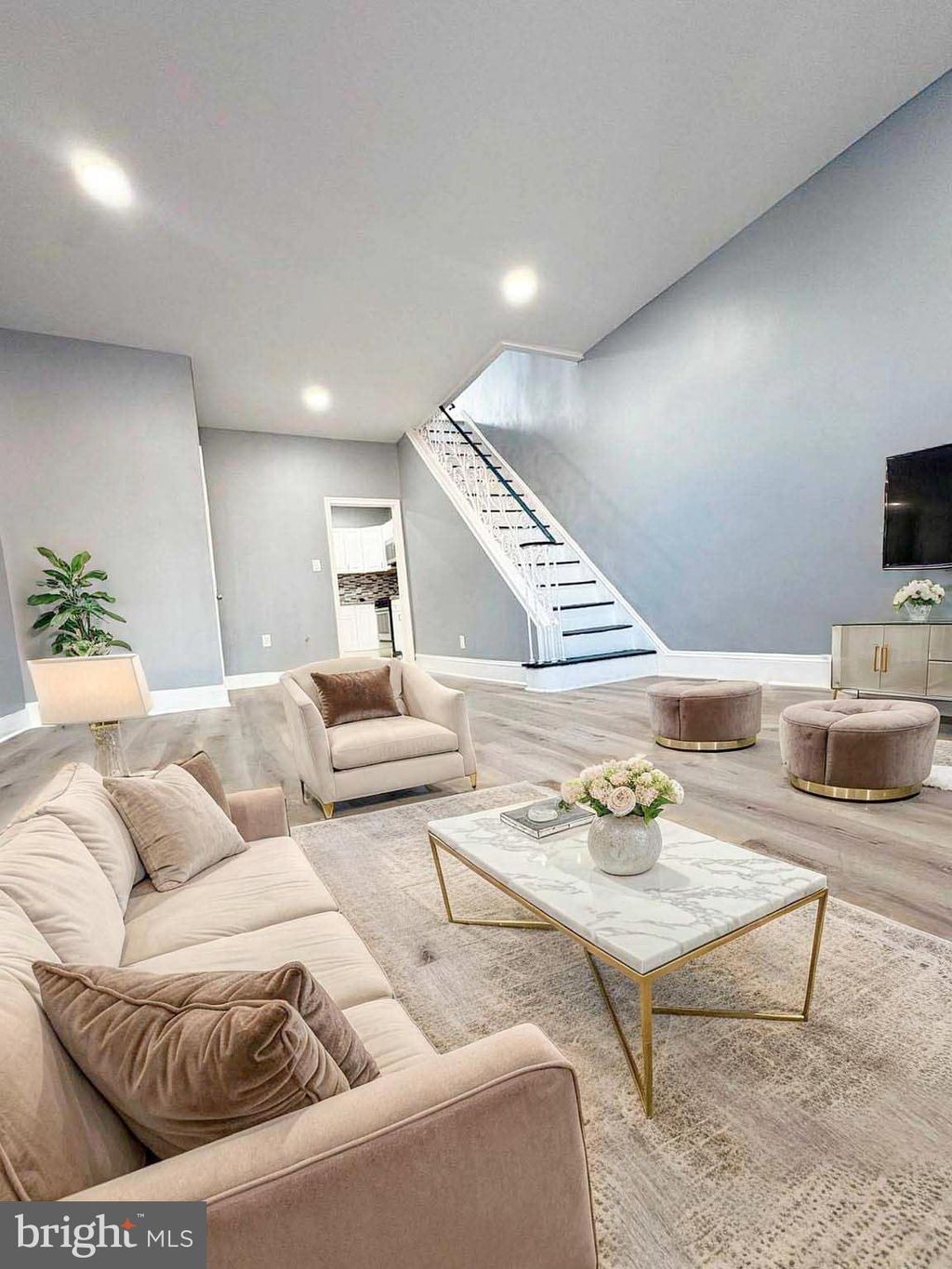 Photo of 526 E Willard Street, PHILADELPHIA, PA 19134 (MLS # PAPH2567602)