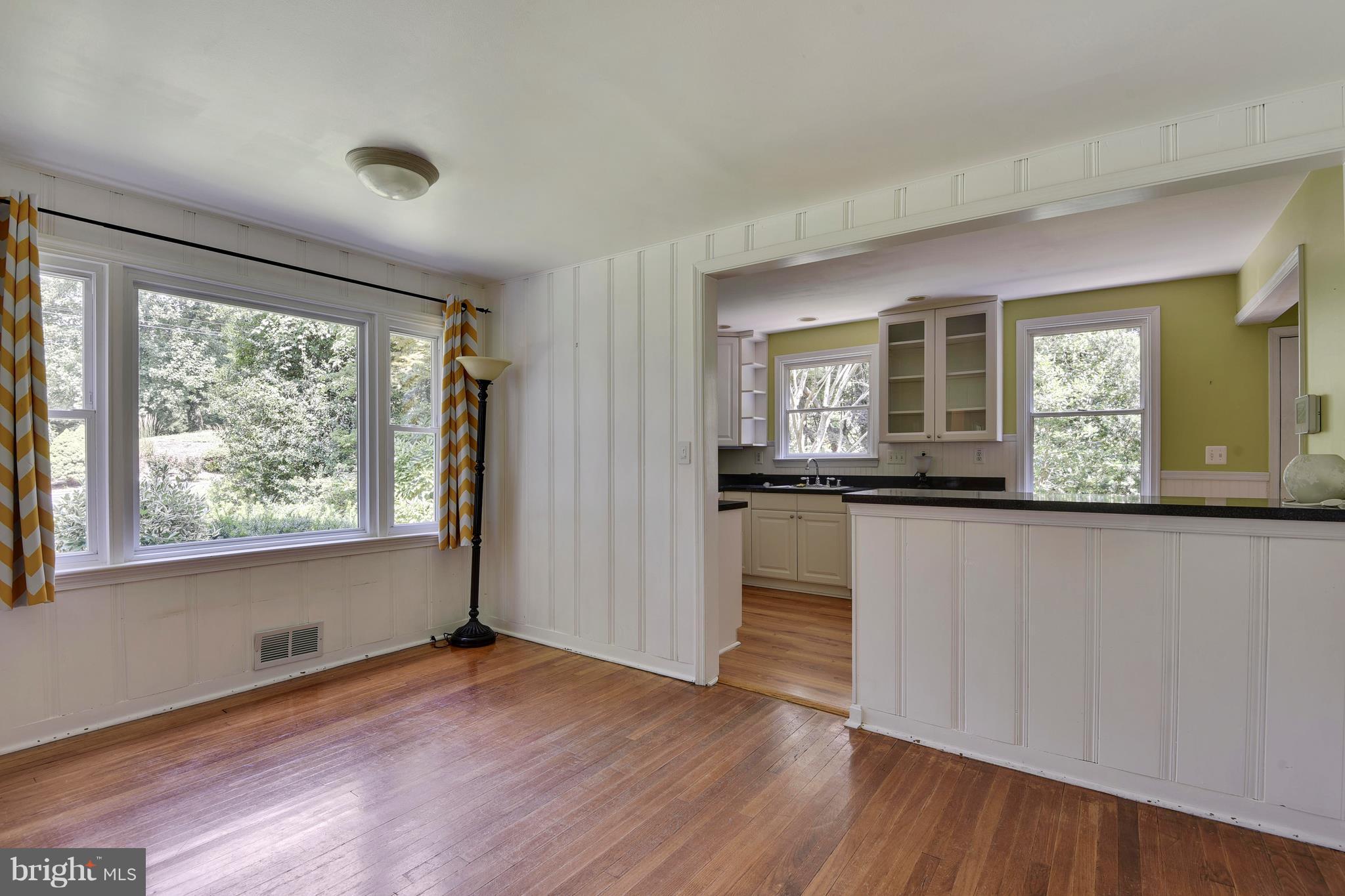 HORNCREST - Residential