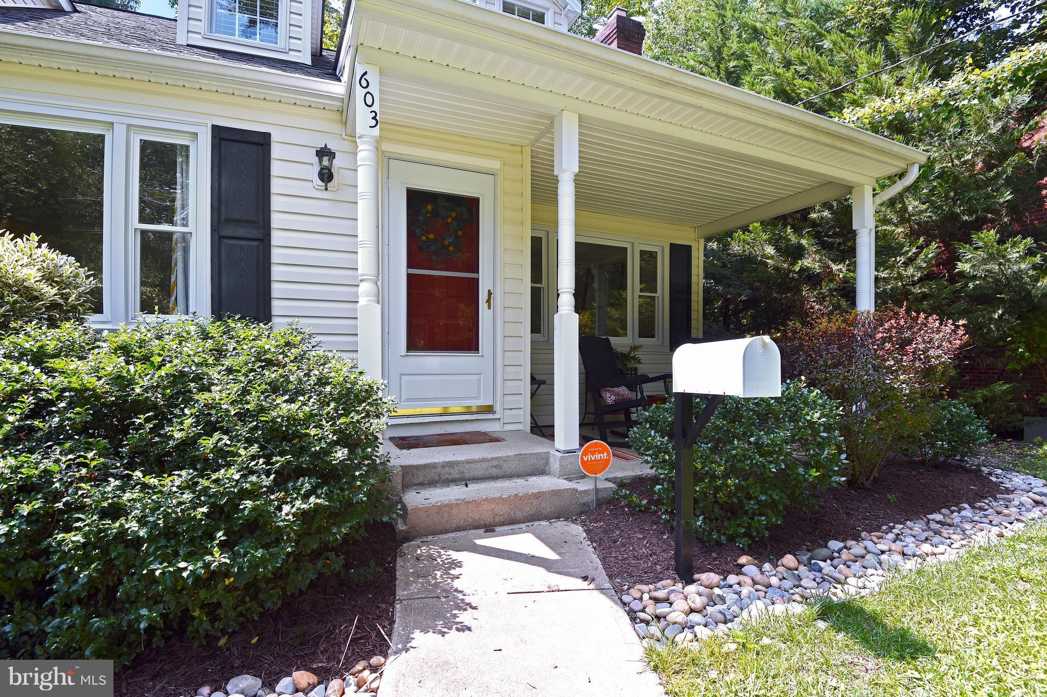 HORNCREST - Residential