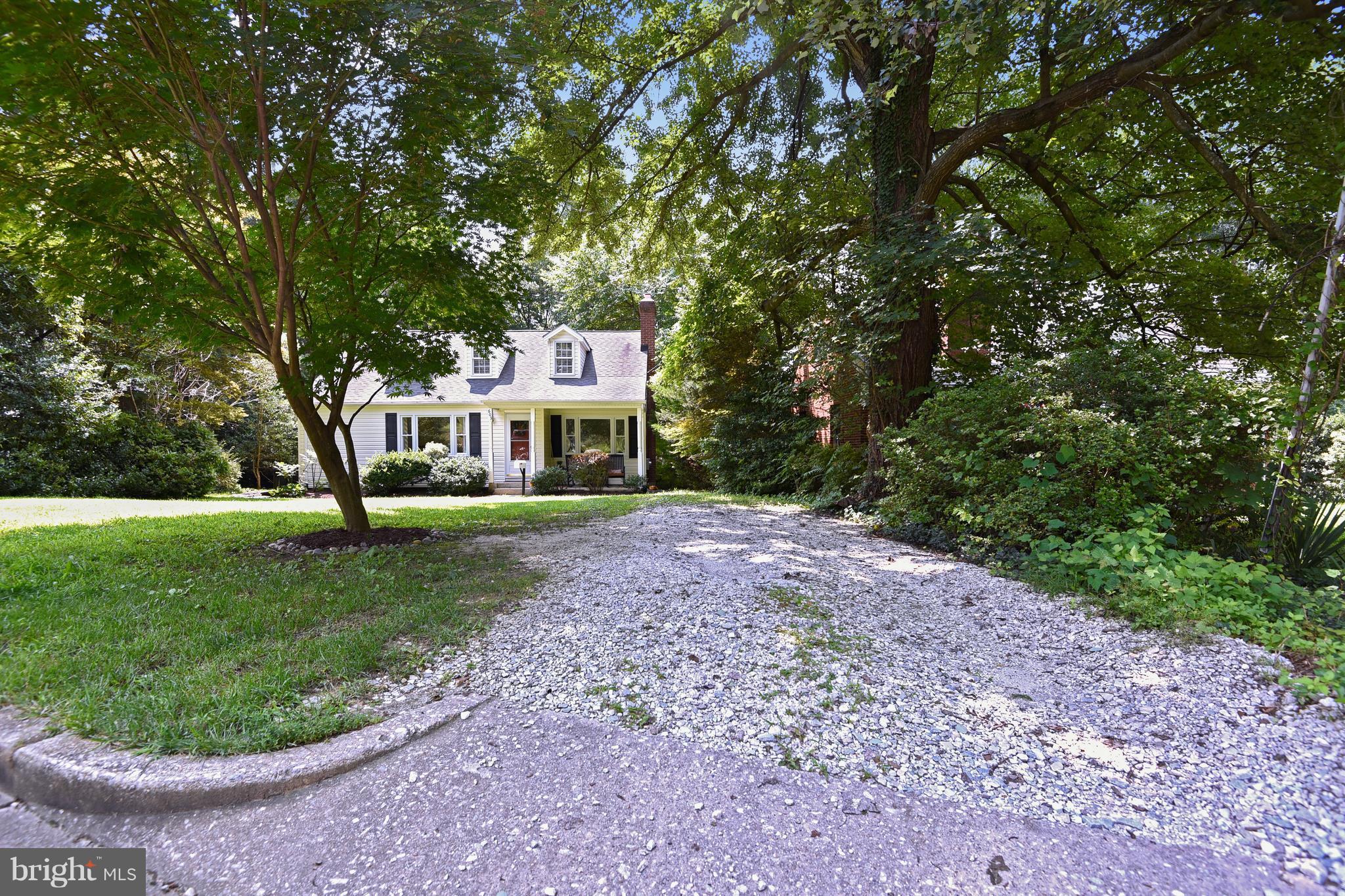 HORNCREST - Residential