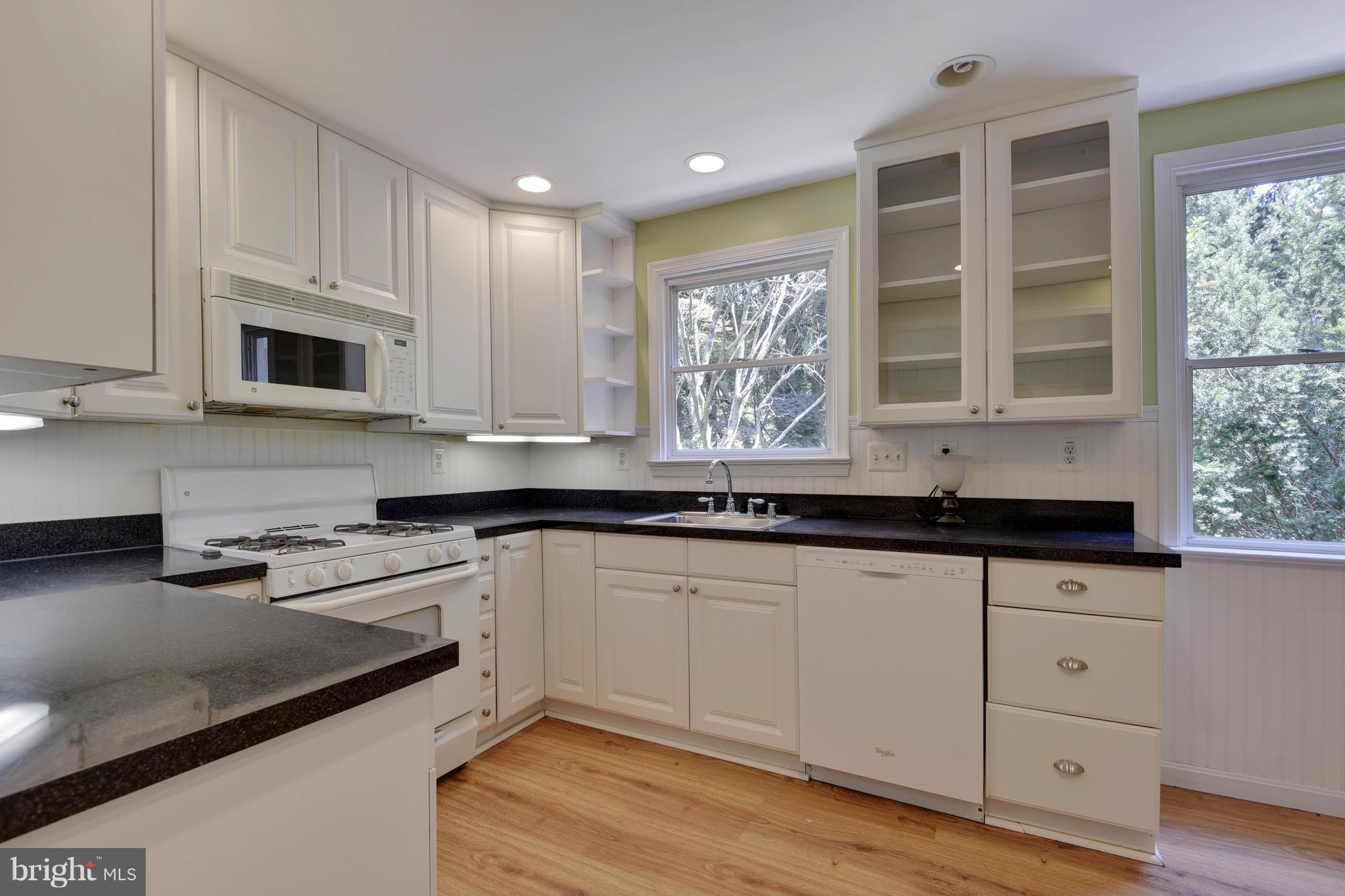 HORNCREST - Residential