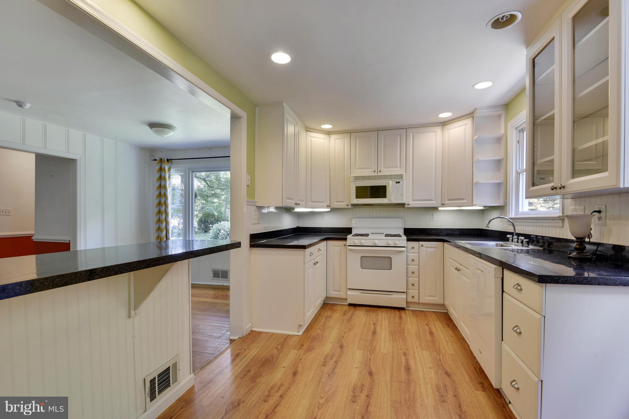 HORNCREST - Residential