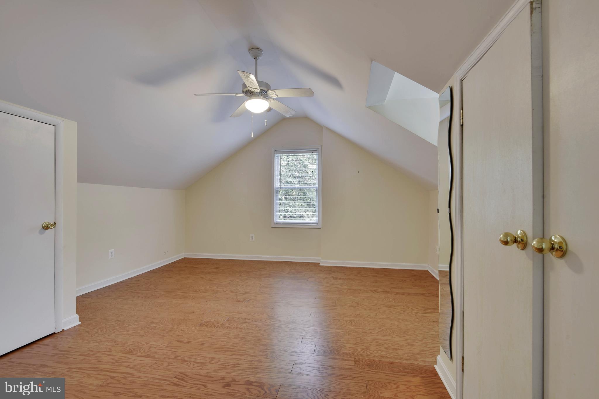 HORNCREST - Residential