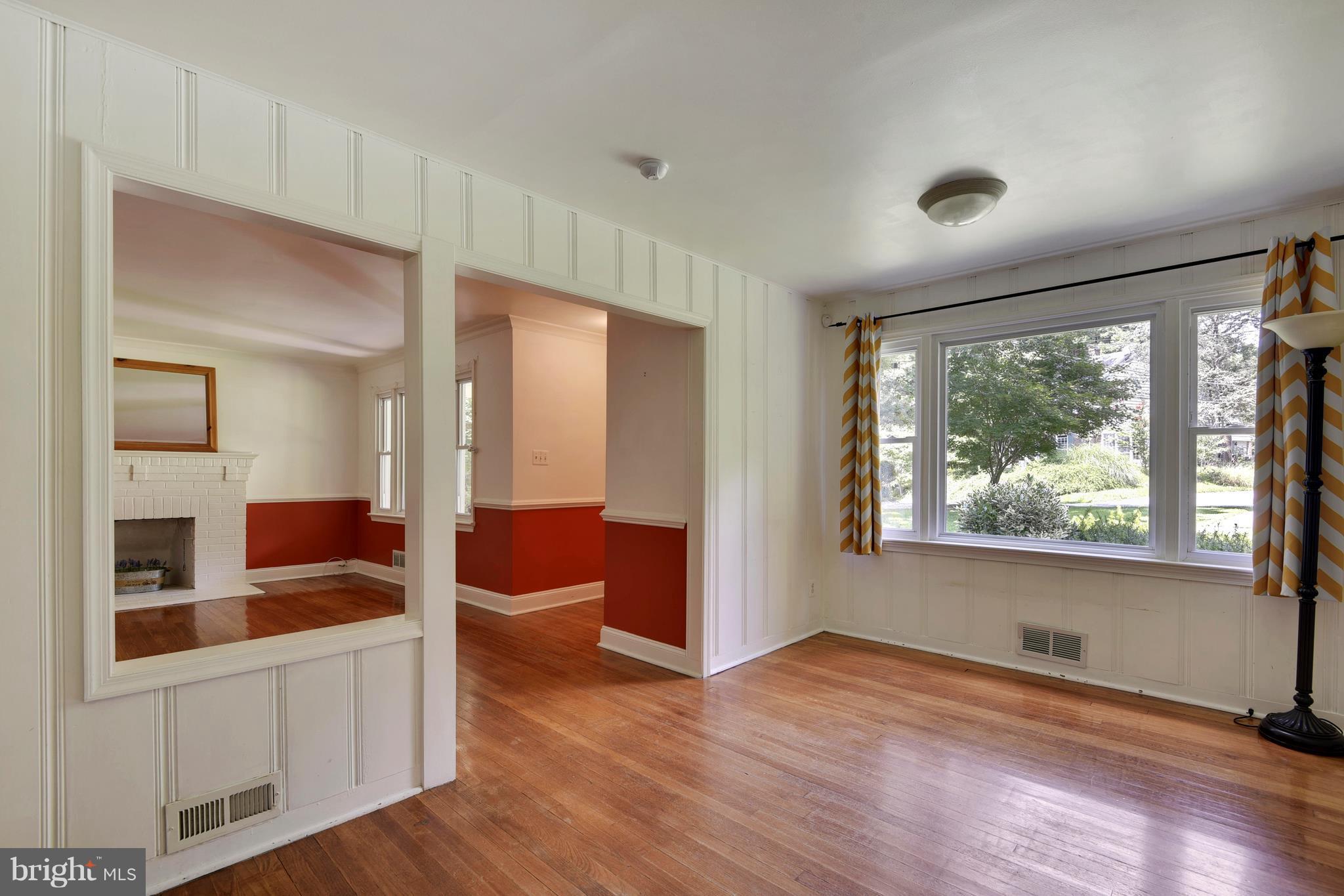 HORNCREST - Residential