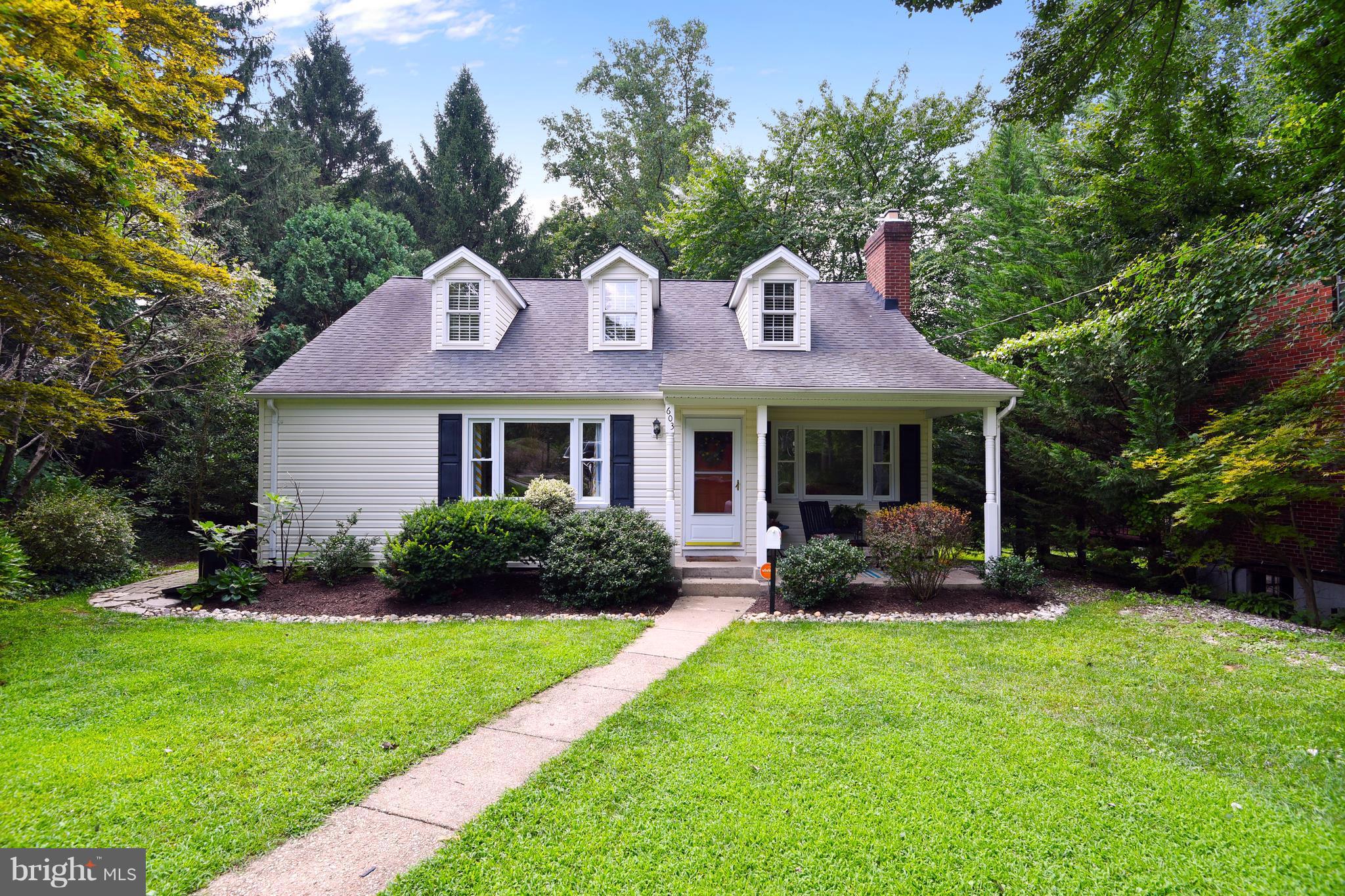 HORNCREST - Residential