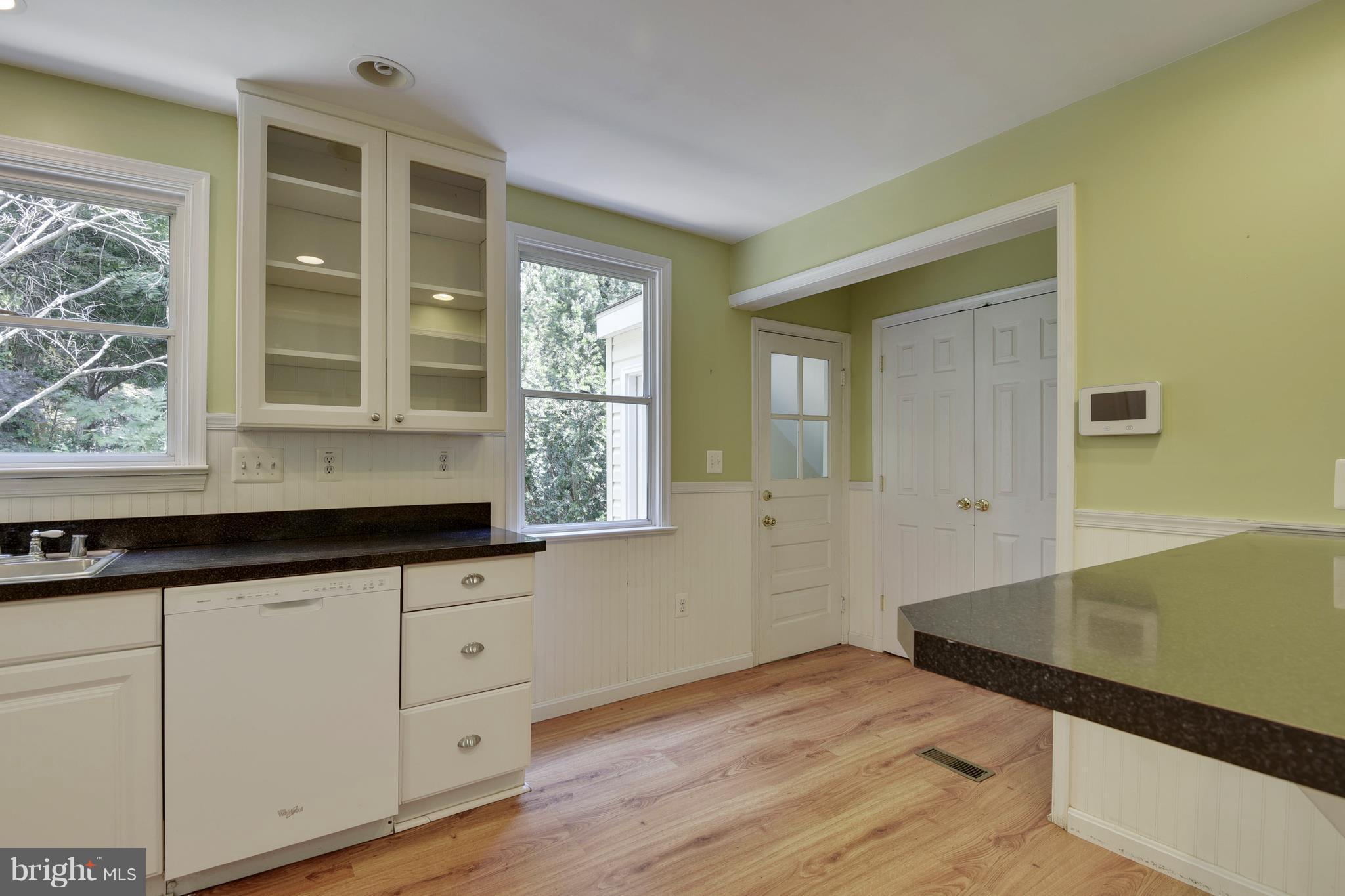 HORNCREST - Residential