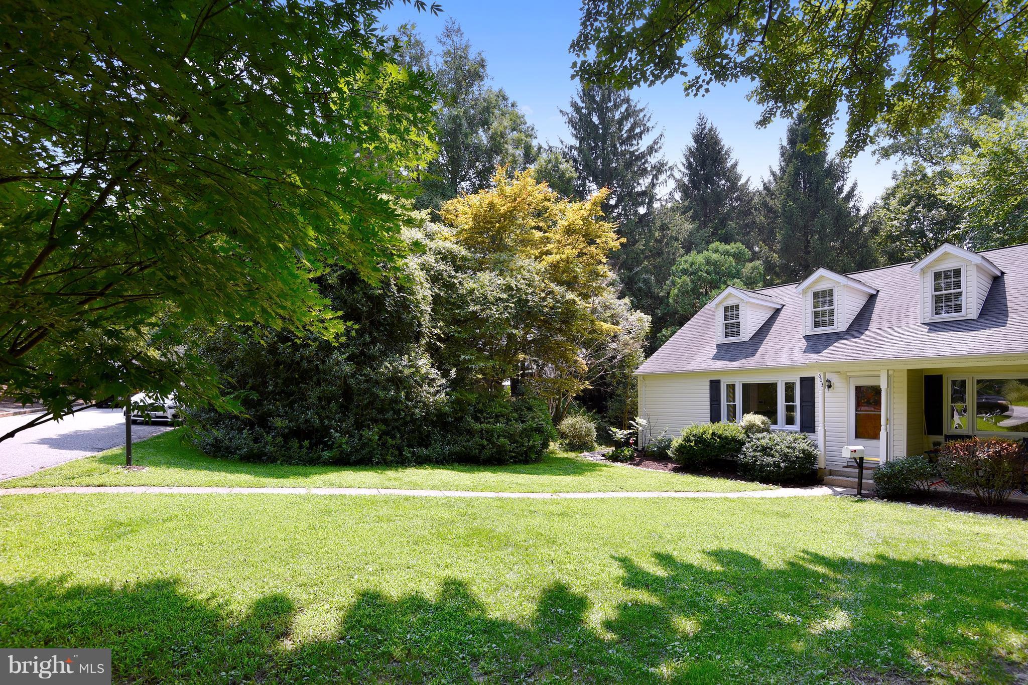 HORNCREST - Residential