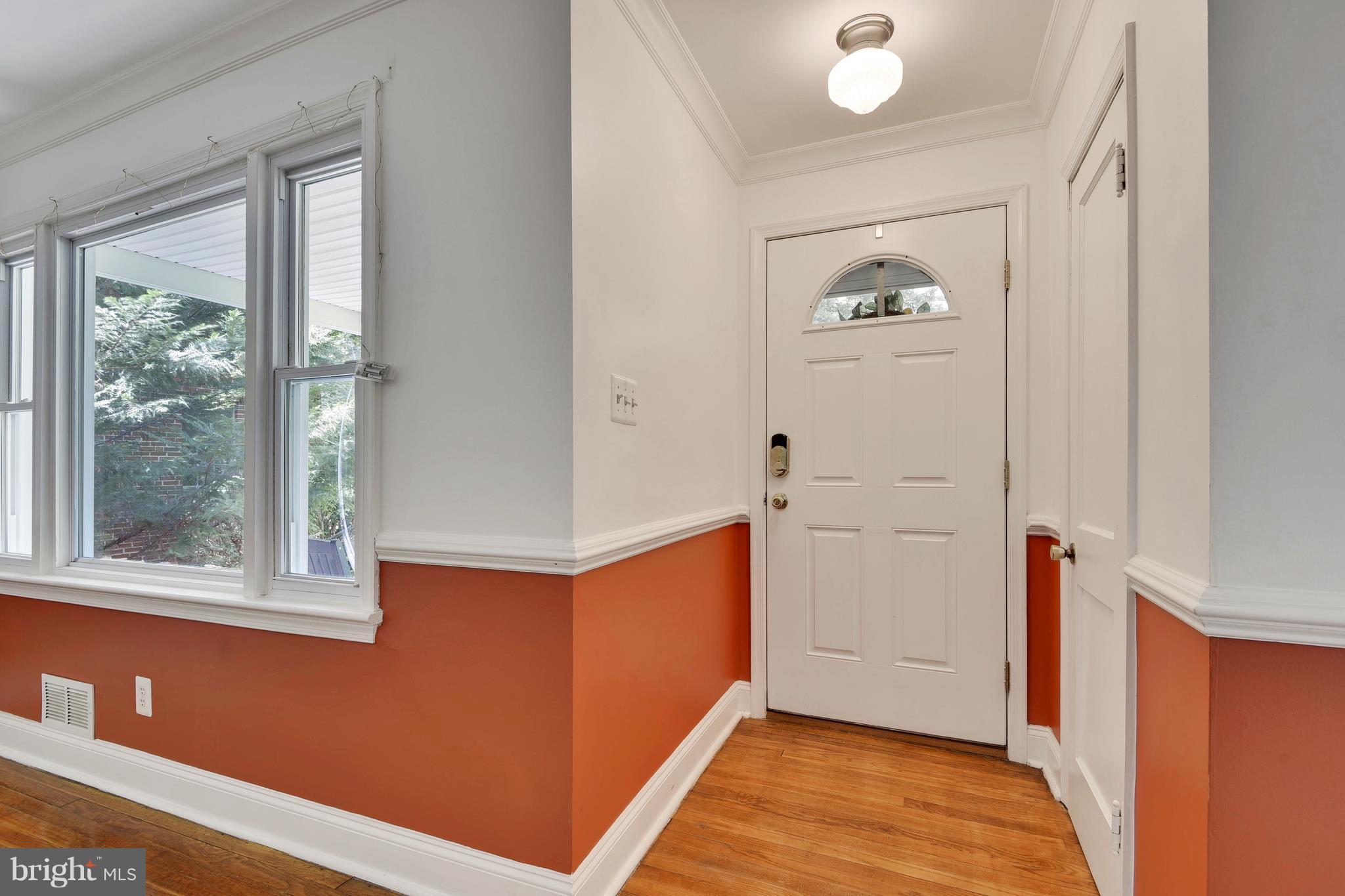 HORNCREST - Residential