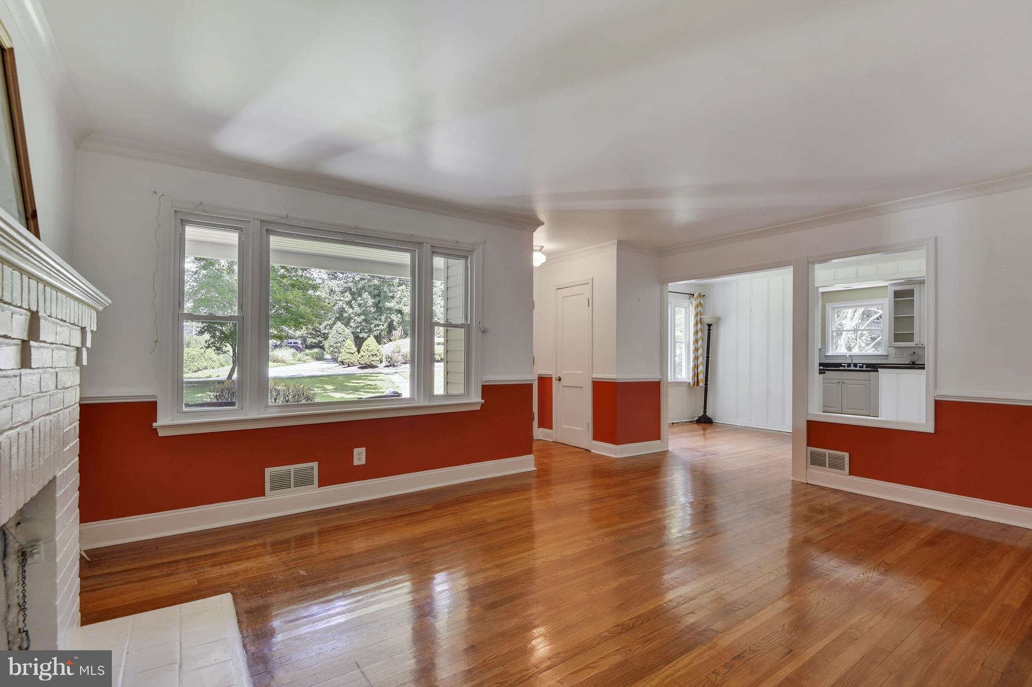 HORNCREST - Residential