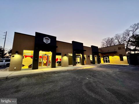 Photo of 571 Cross Keys Road, SICKLERVILLE, NJ 08081 (MLS # NJCD2108070)