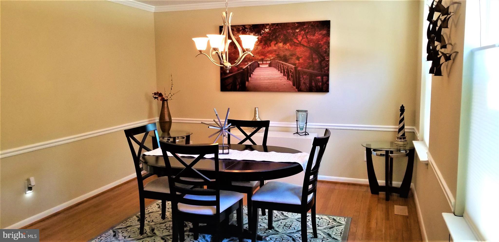 KIMBERLY WOODS - Residential