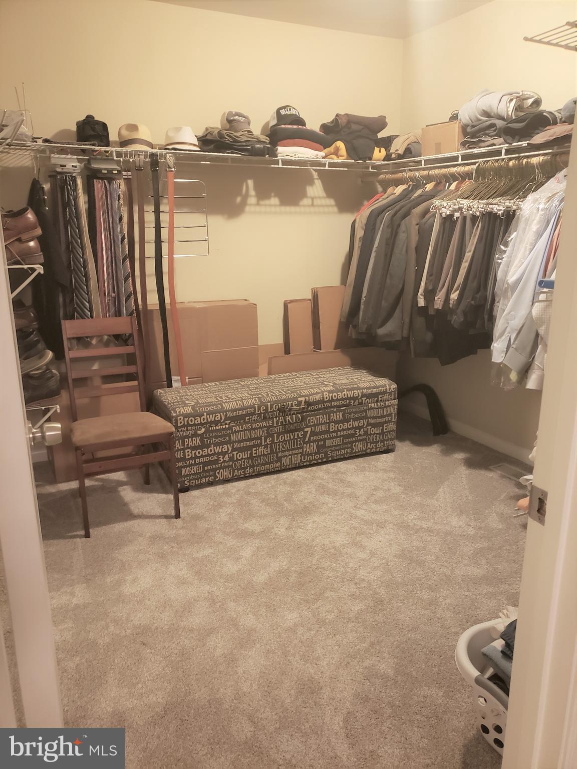 KIMBERLY WOODS - Residential