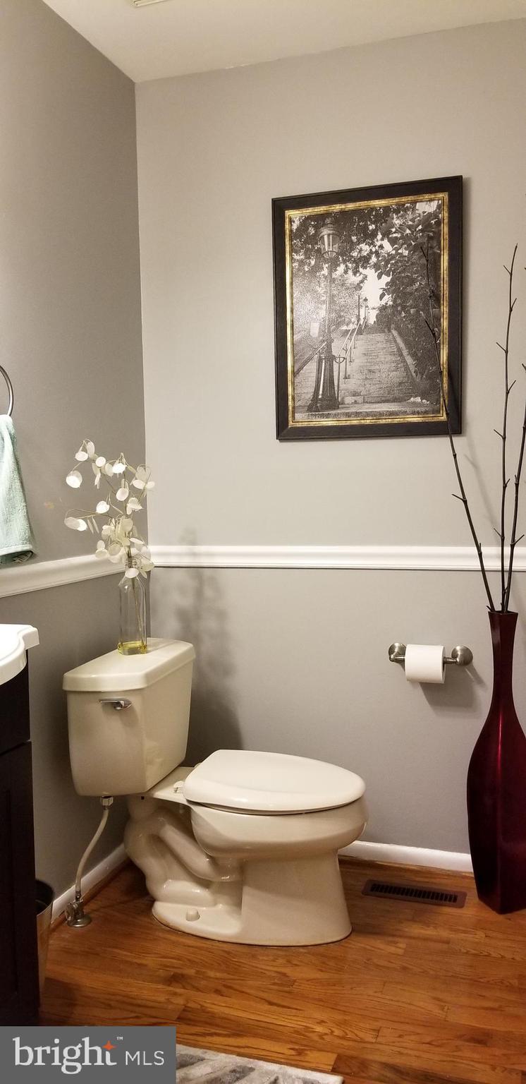 KIMBERLY WOODS - Residential