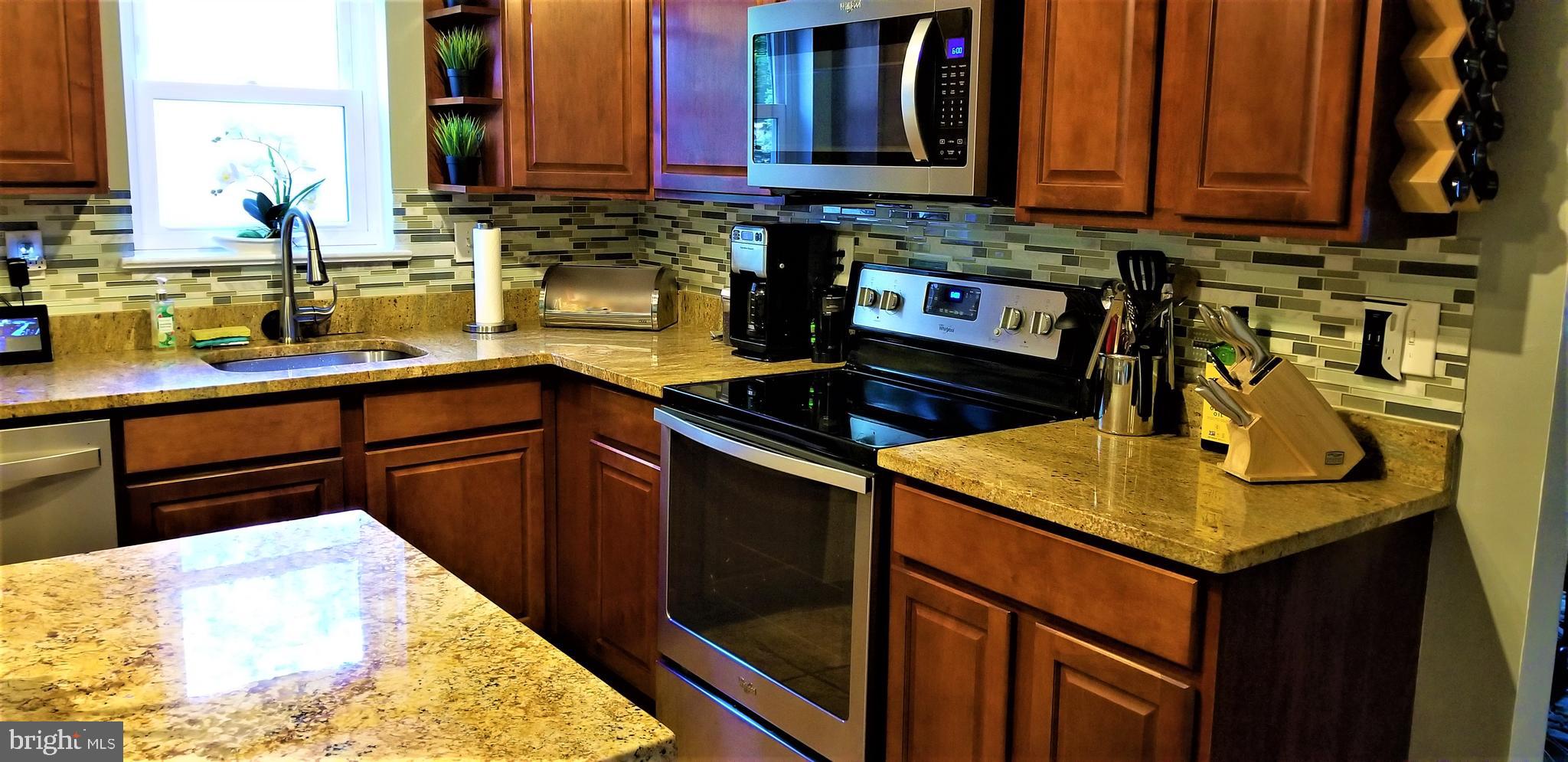 KIMBERLY WOODS - Residential