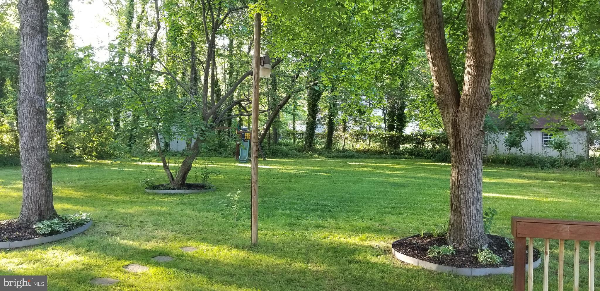 KIMBERLY WOODS - Residential