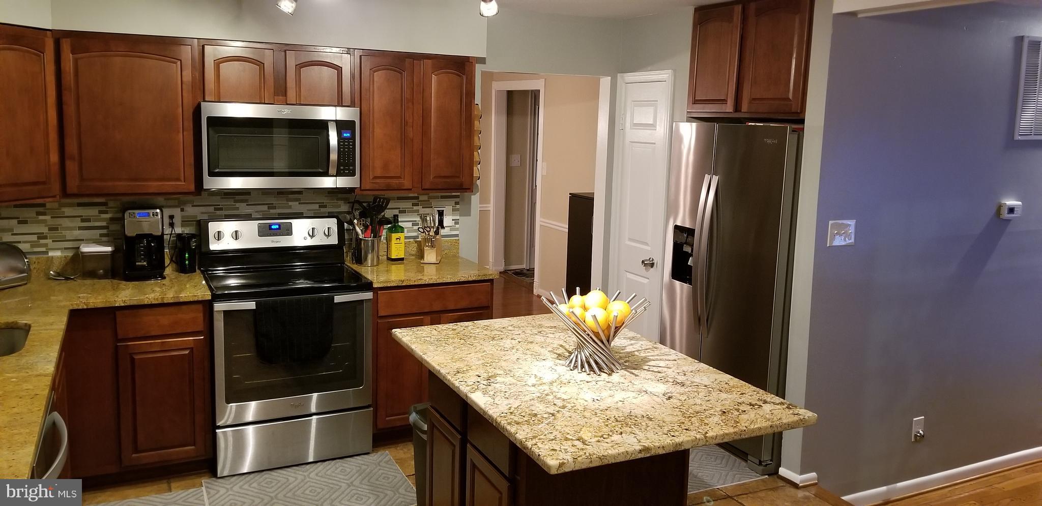 KIMBERLY WOODS - Residential