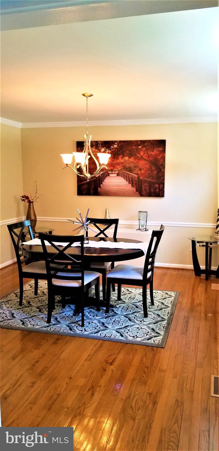 KIMBERLY WOODS - Residential