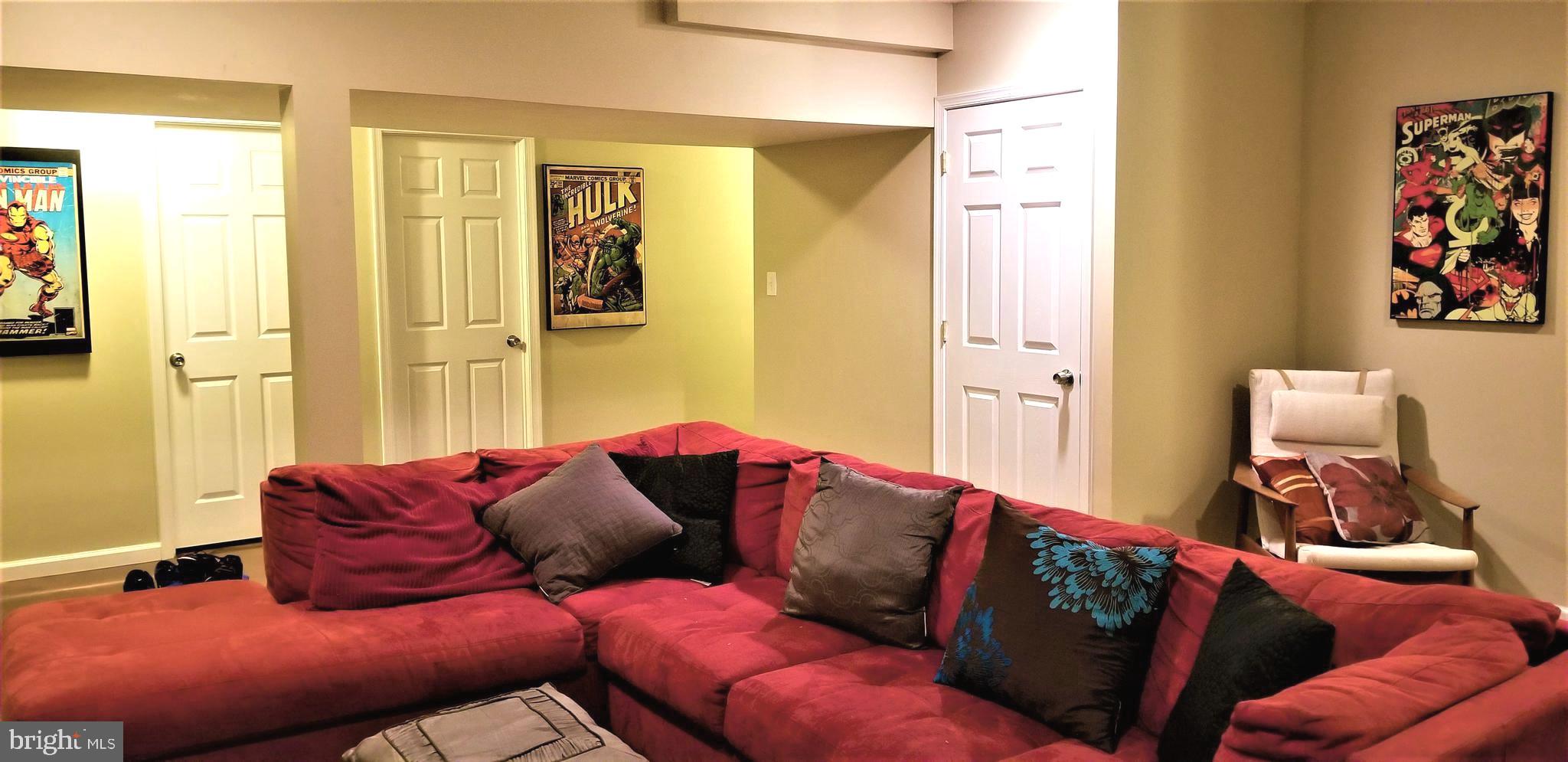 KIMBERLY WOODS - Residential