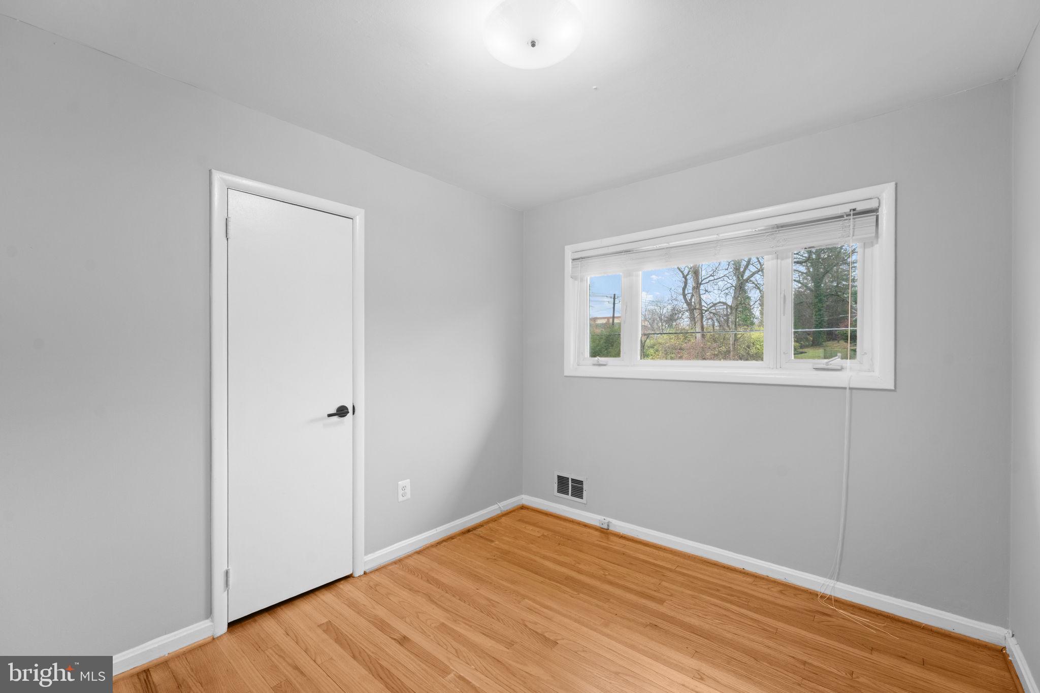 NORTH CHEVY CHASE - Residential