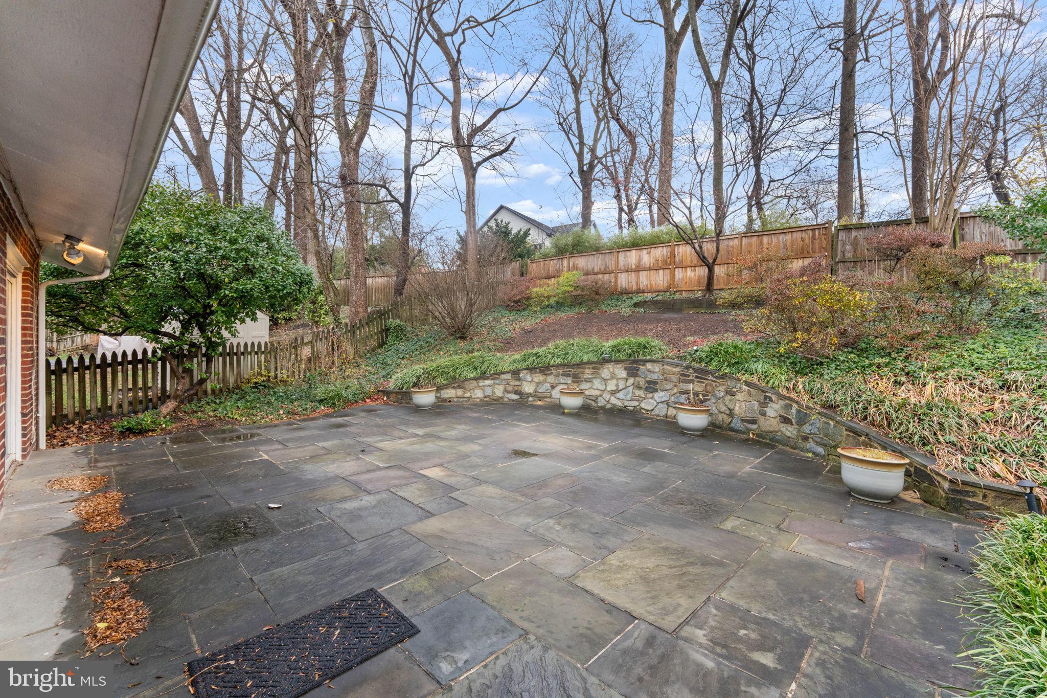 NORTH CHEVY CHASE - Residential