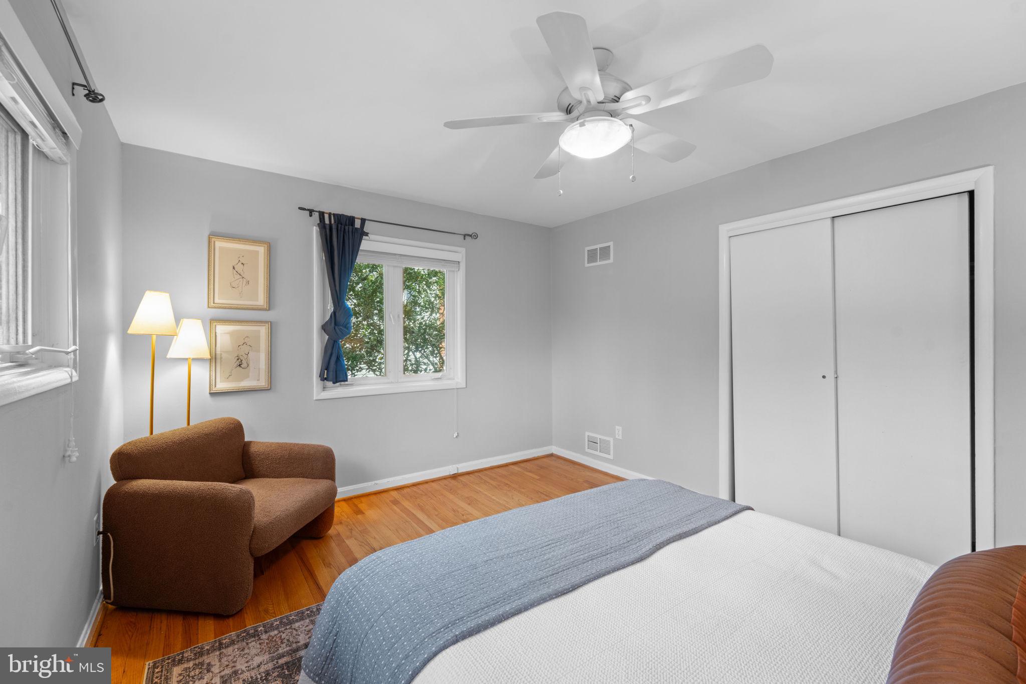 NORTH CHEVY CHASE - Residential