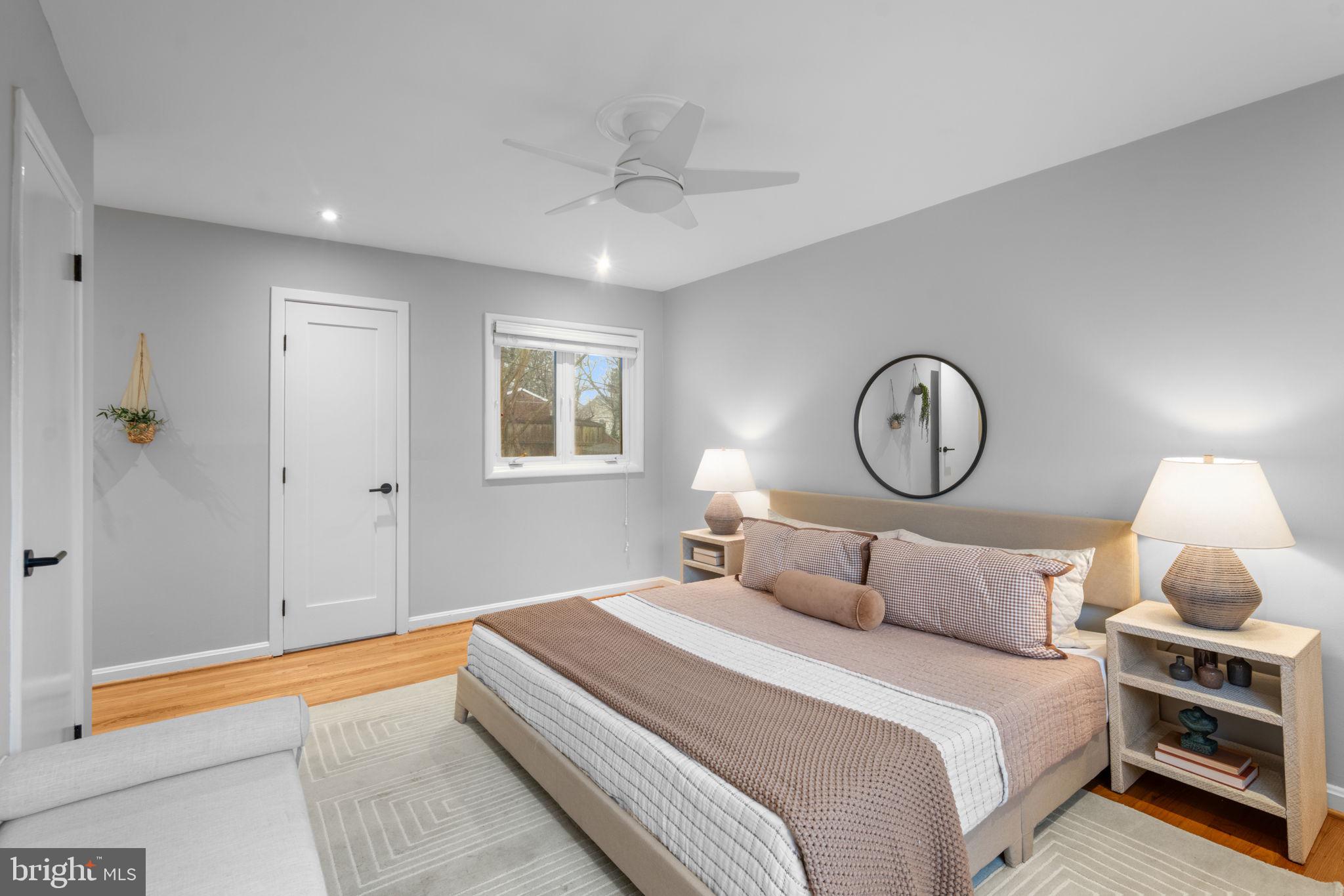 NORTH CHEVY CHASE - Residential