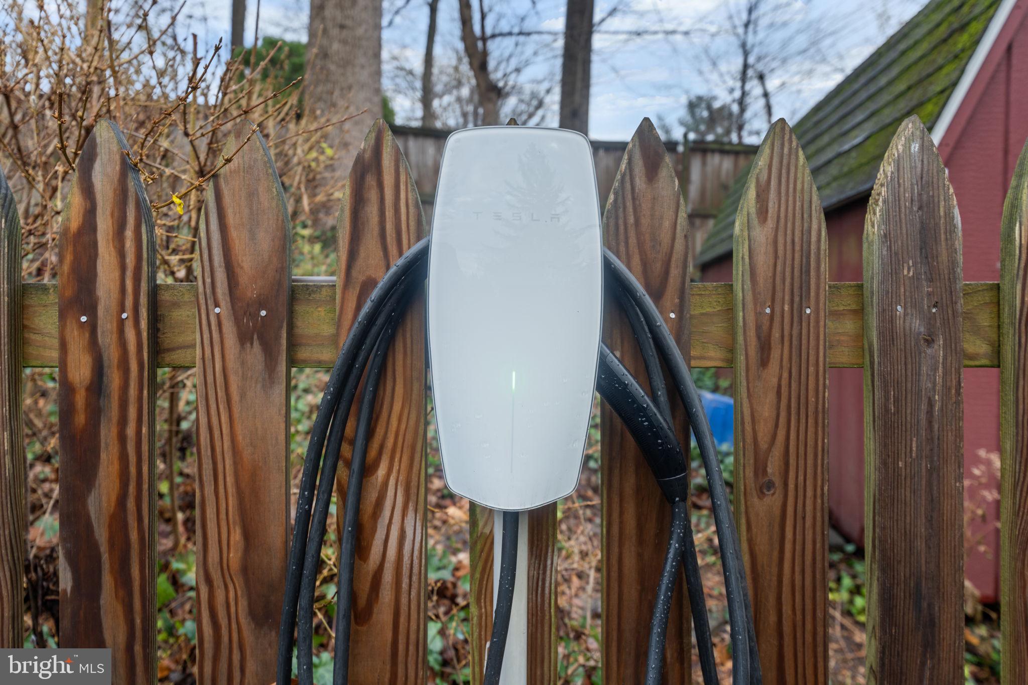 NORTH CHEVY CHASE - Residential