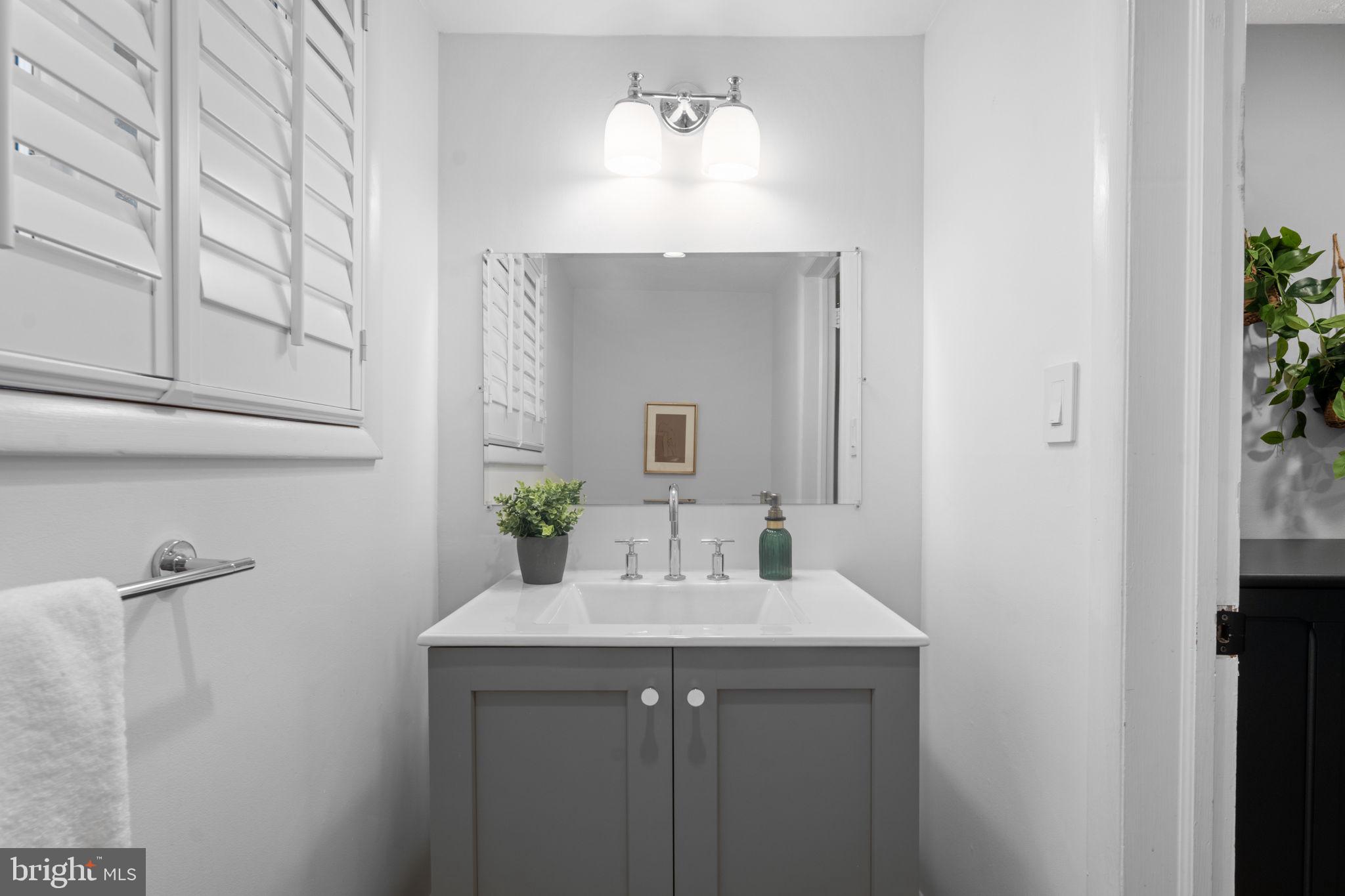 NORTH CHEVY CHASE - Residential