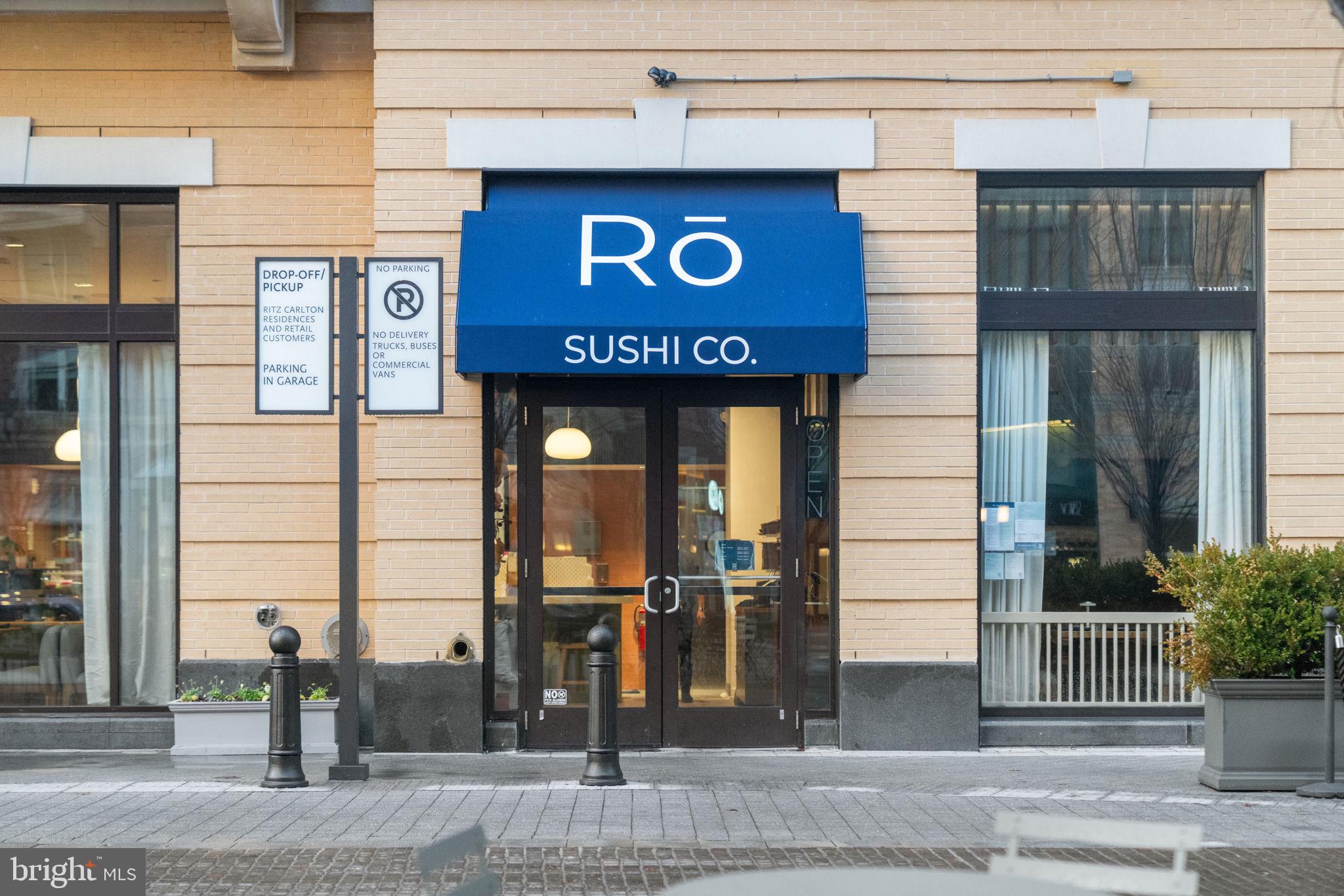 NORTH CHEVY CHASE - Residential