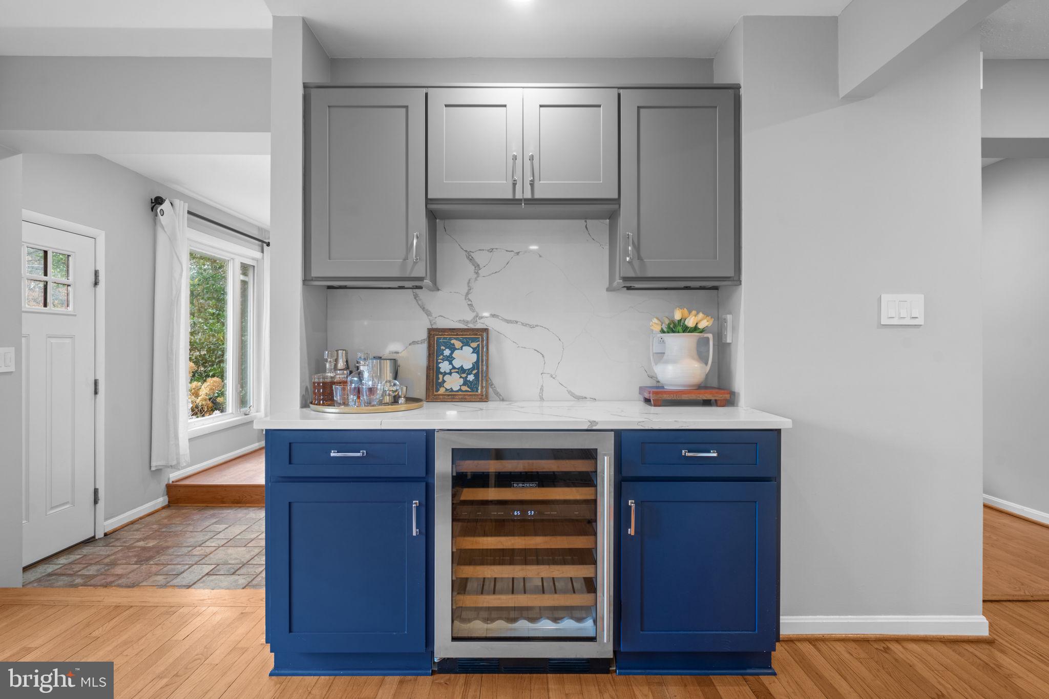 NORTH CHEVY CHASE - Residential