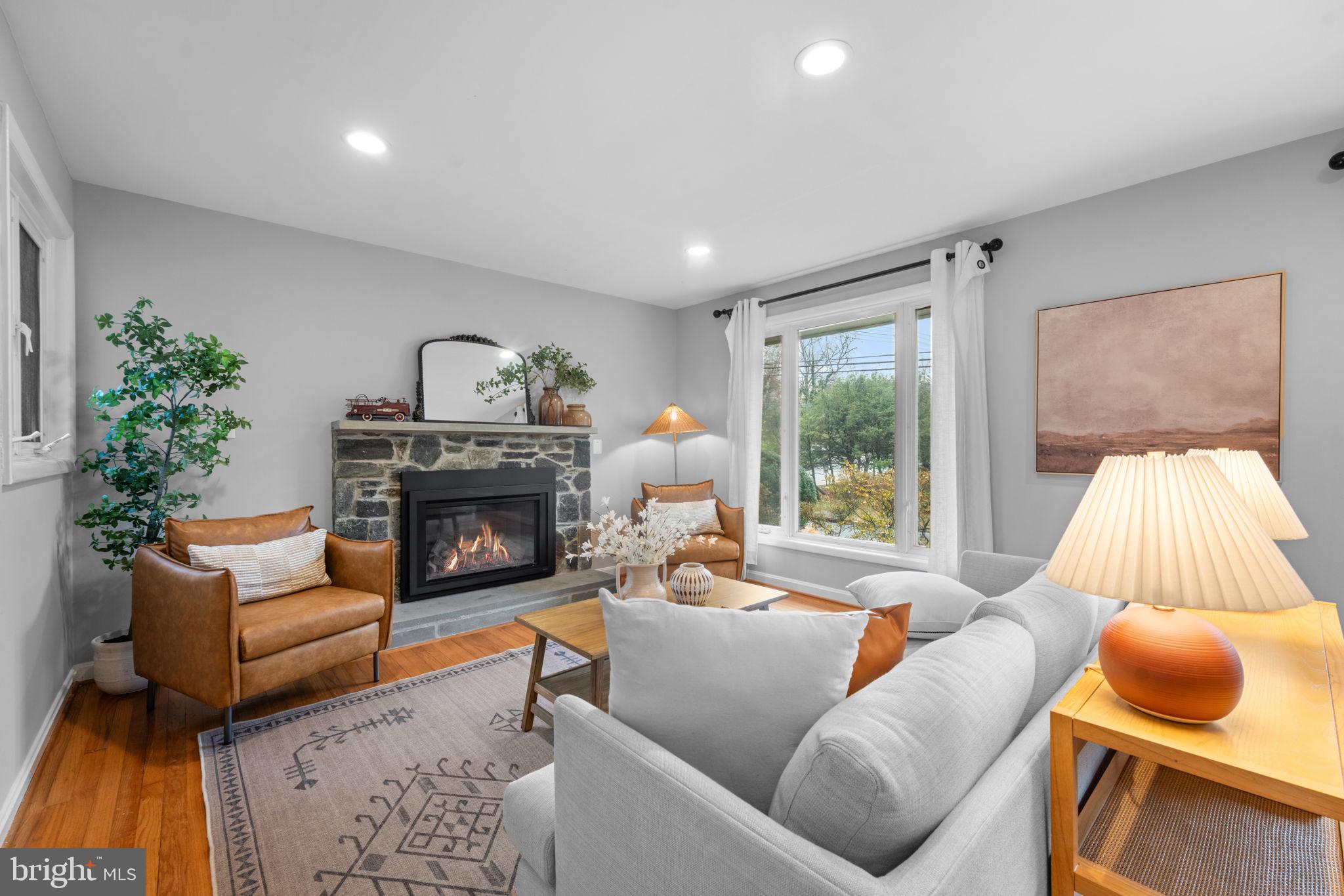 NORTH CHEVY CHASE - Residential