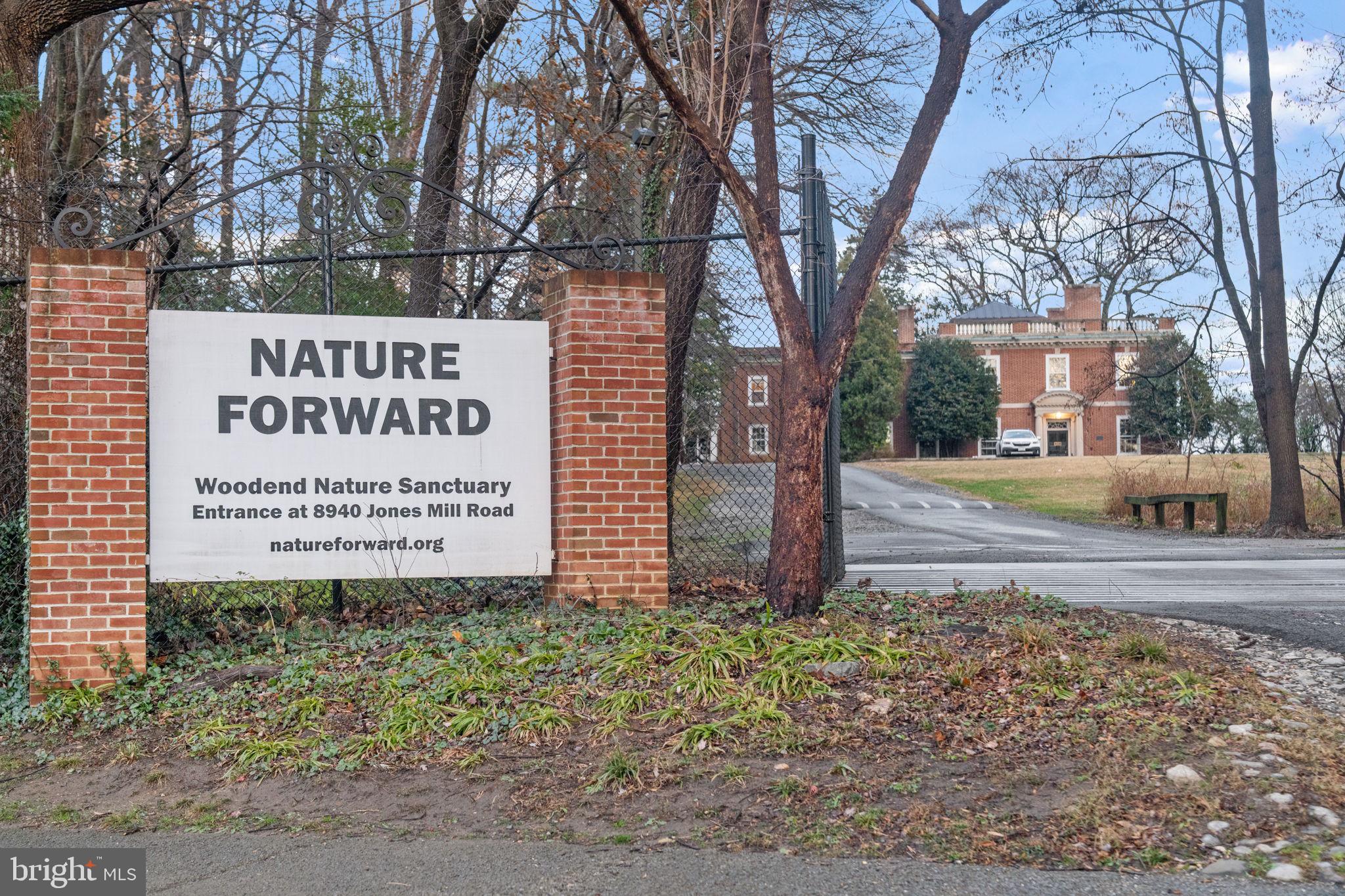 NORTH CHEVY CHASE - Residential