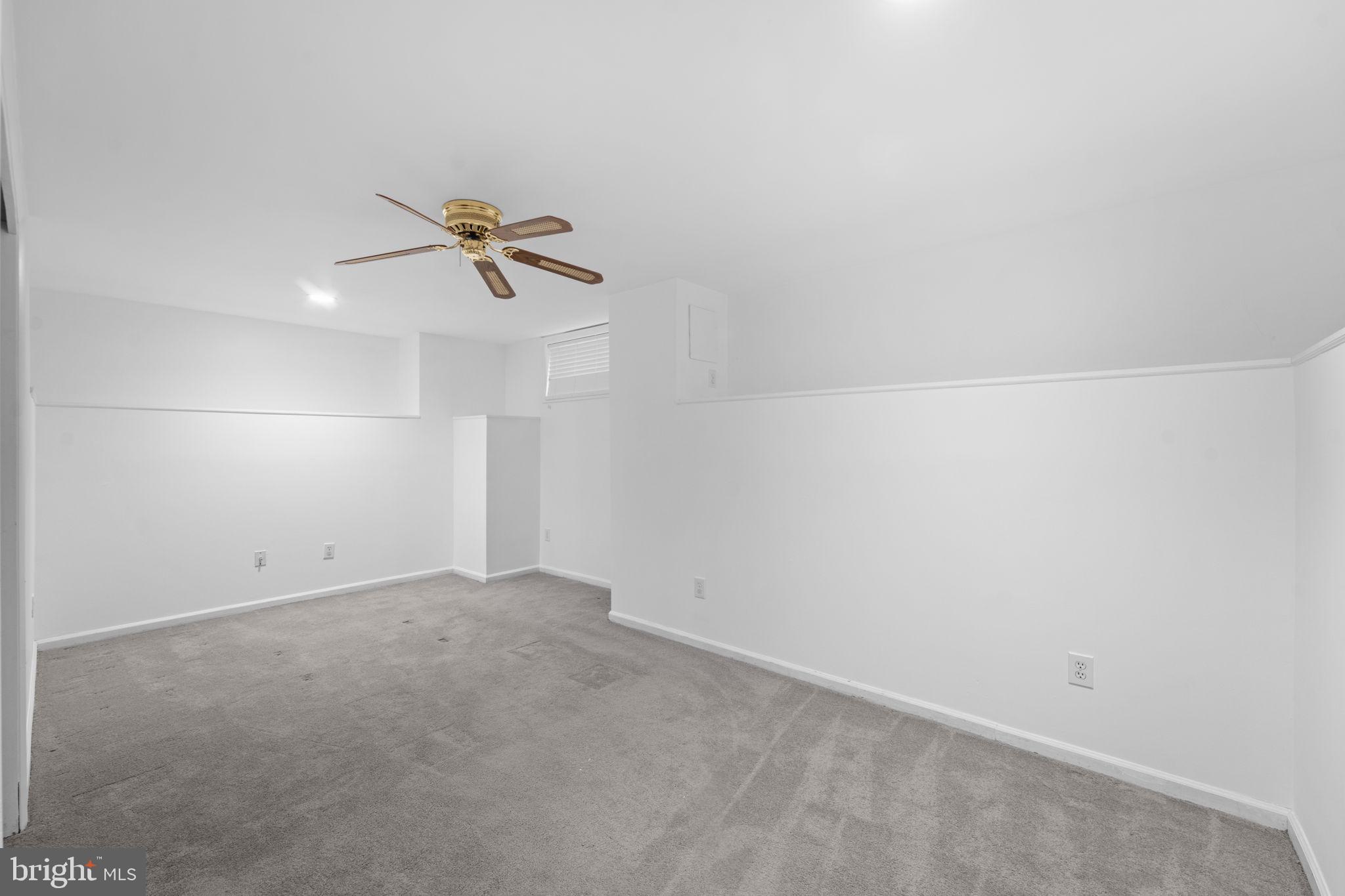 NORTH CHEVY CHASE - Residential