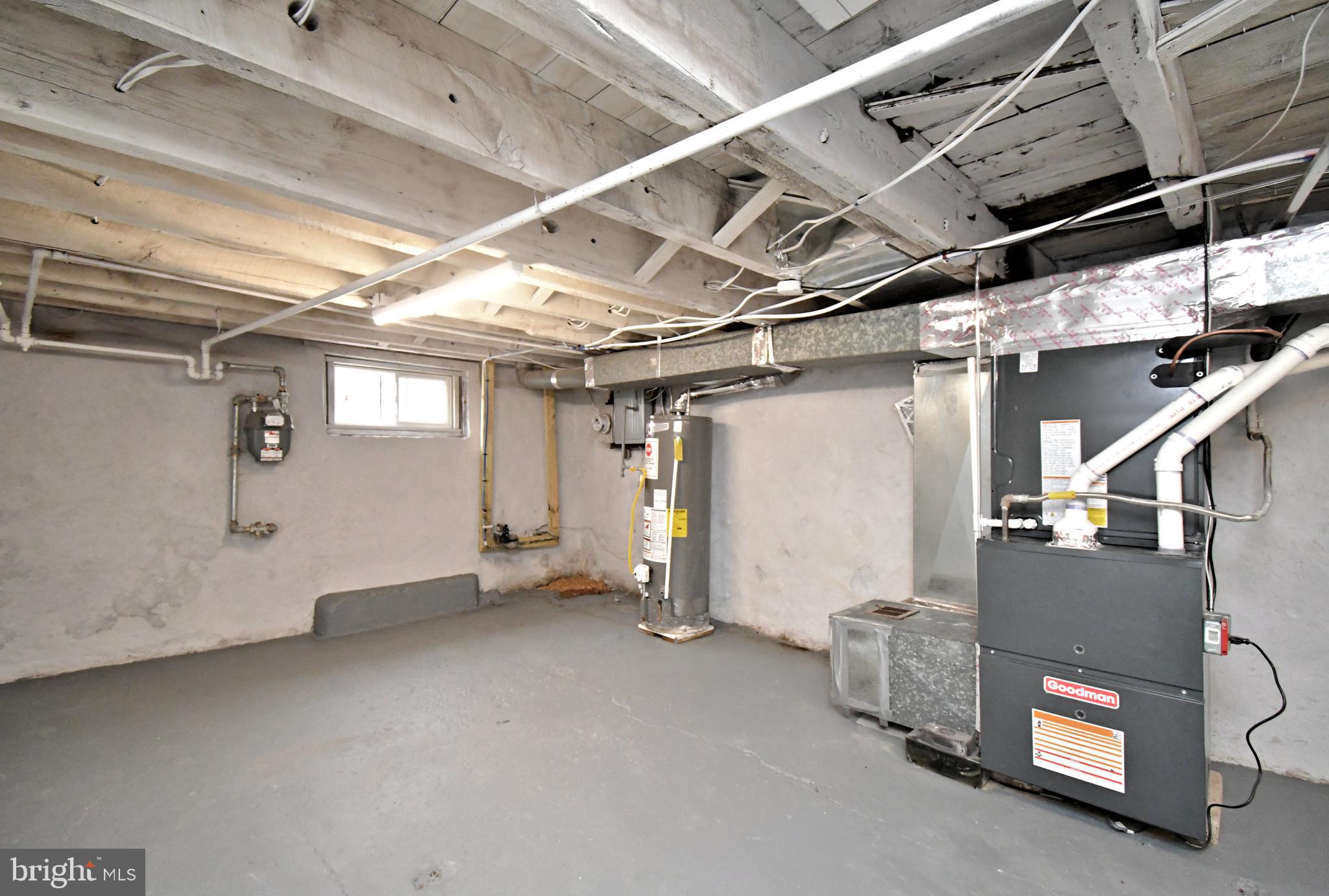 STRAWBERRY MANSION - Residential